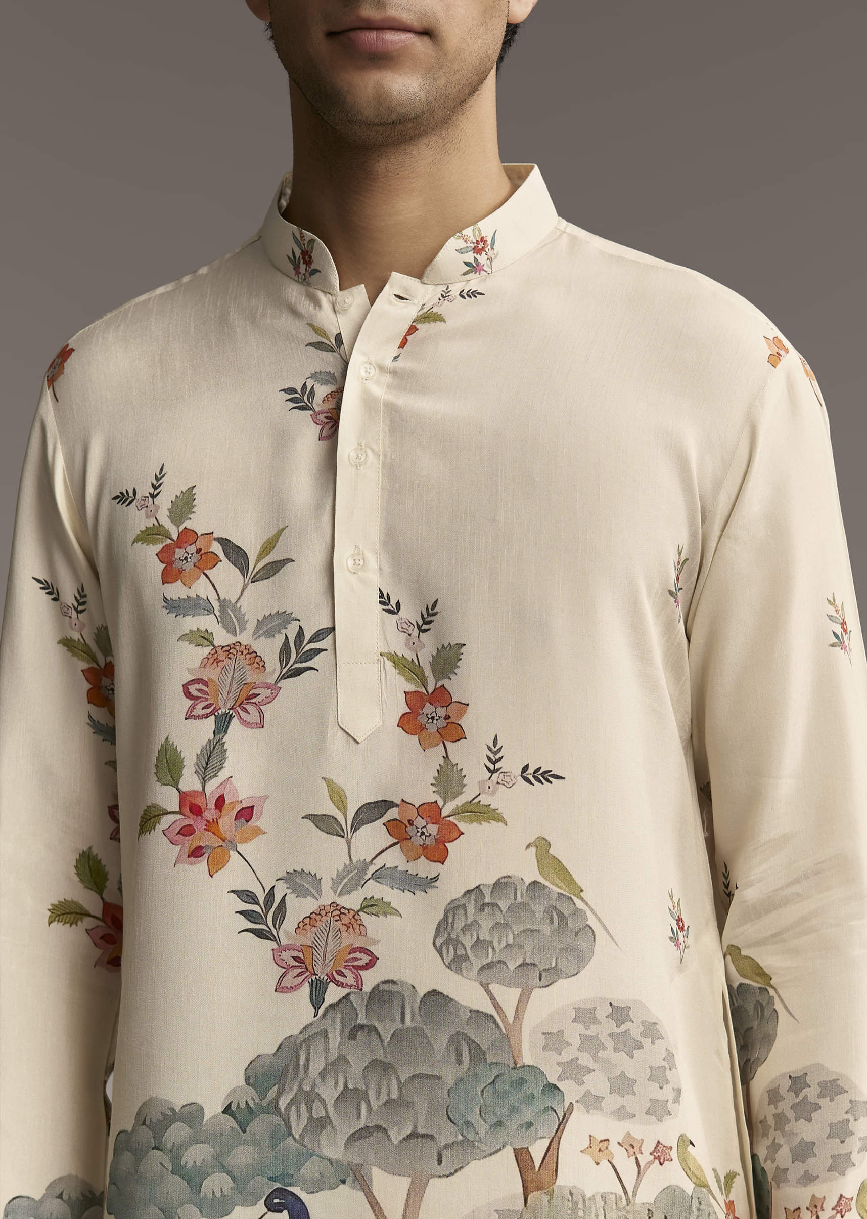 off-white-silk-kurta-set-for-men-with-scenic-nature-inspired-print-sg322116-2.jpg