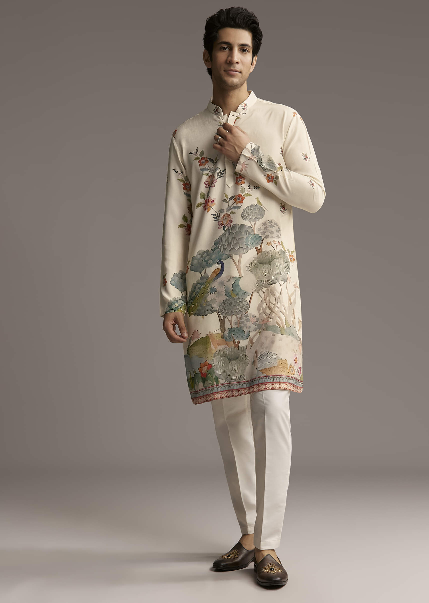 off-white-silk-kurta-set-for-men-with-scenic-nature-inspired-print-sg322116-3.jpg