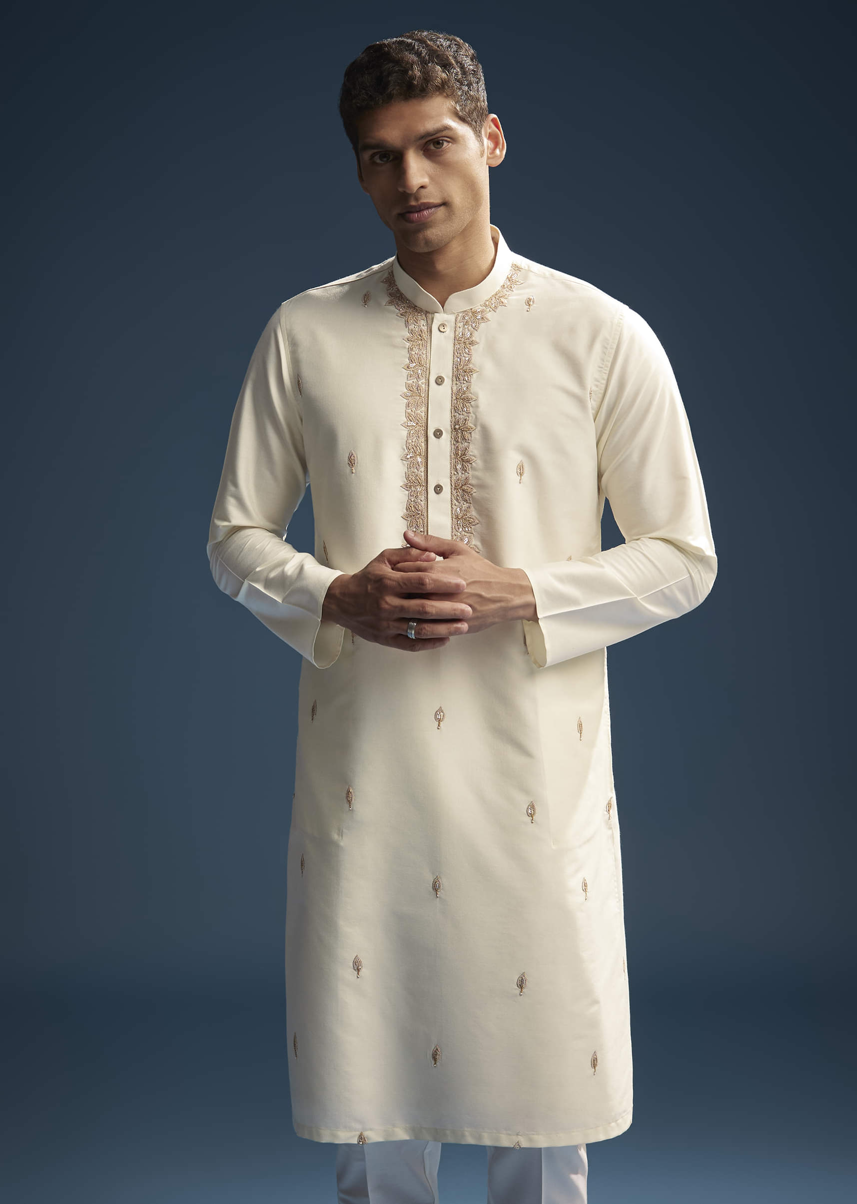 off-white-silk-kurta-set-for-men-with-zardosi-and-aari-work-sg326120-3.jpg