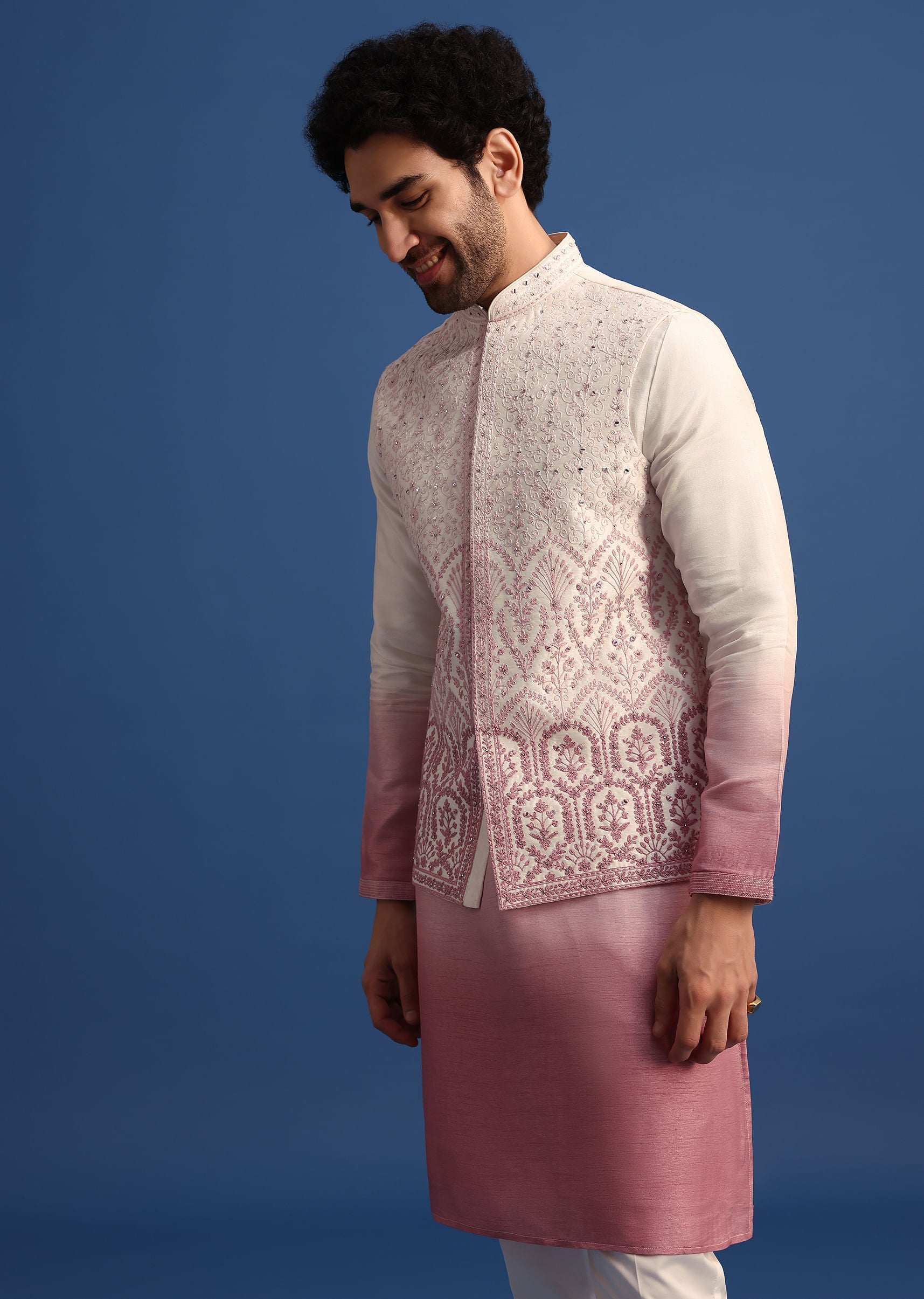 off_white_and_pink_ombre_kurta_set_with_mirror_work_jacket-sg263999_4_f326e20c-064b-4820-896b-8d5c6df29b9c.jpg