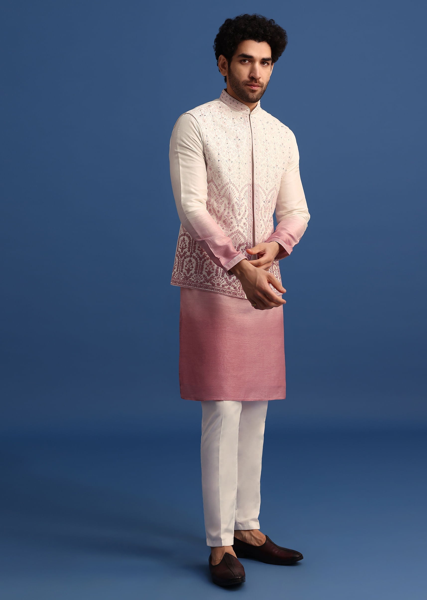 off_white_and_pink_ombre_kurta_set_with_mirror_work_jacket-sg263999_7_b7368b43-1423-43eb-8006-9f9206831842.jpg