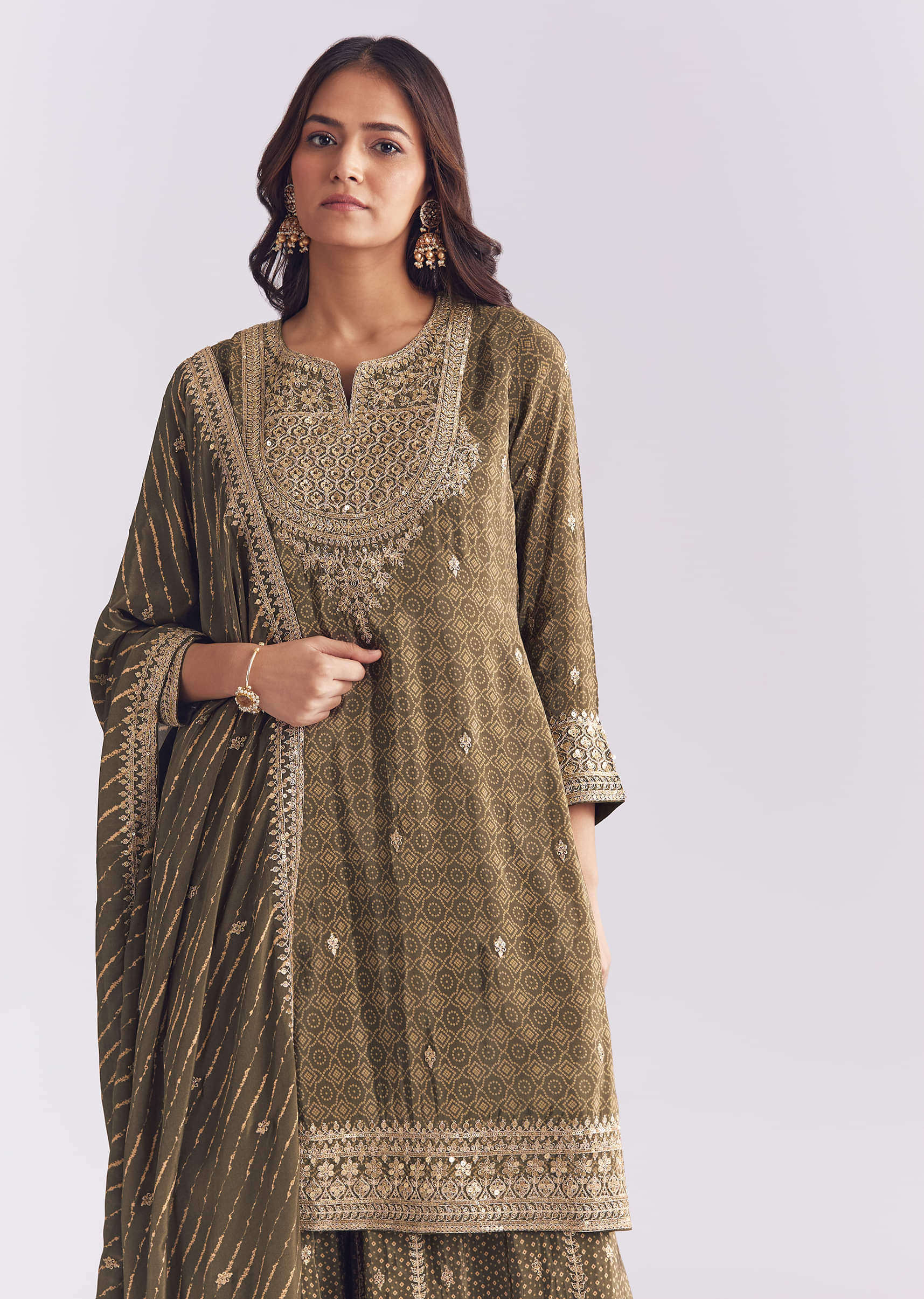 olive-crepe-bandhani-palazzo-suit-with-zari-and-sequins-work-sg338445-4.jpg