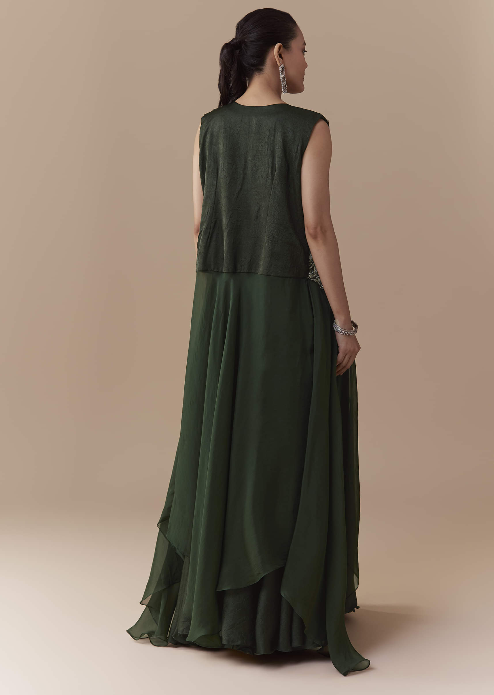 olive-crop-top-silk-skirt-set-with-sequin-jacket-sg368576-5.jpg