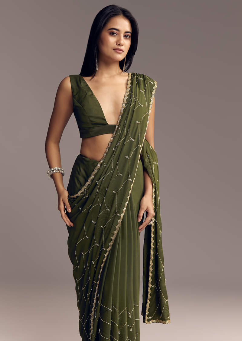 olive-green-embroidered-chinon-saree-with-scallop-border-sg317720-5_dbe828de-f39e-44c5-879b-62eb4646e18a.jpg