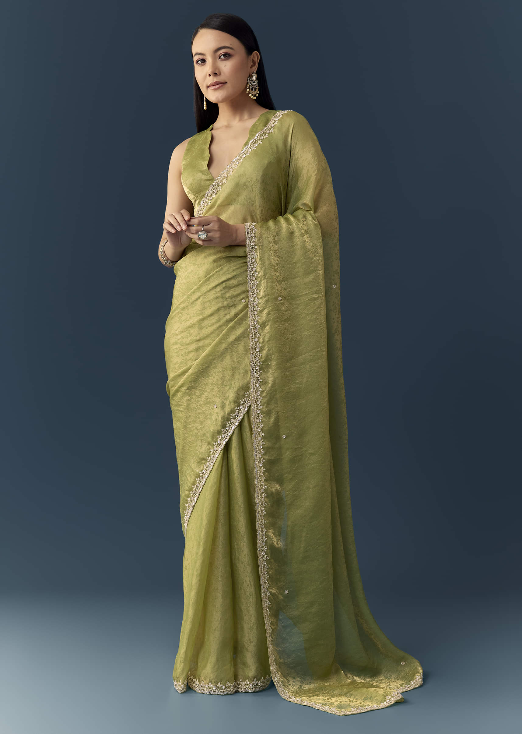 olive-green-jacquard-printed-tissue-saree-with-unstitched-blouse-sg352504-1.jpg