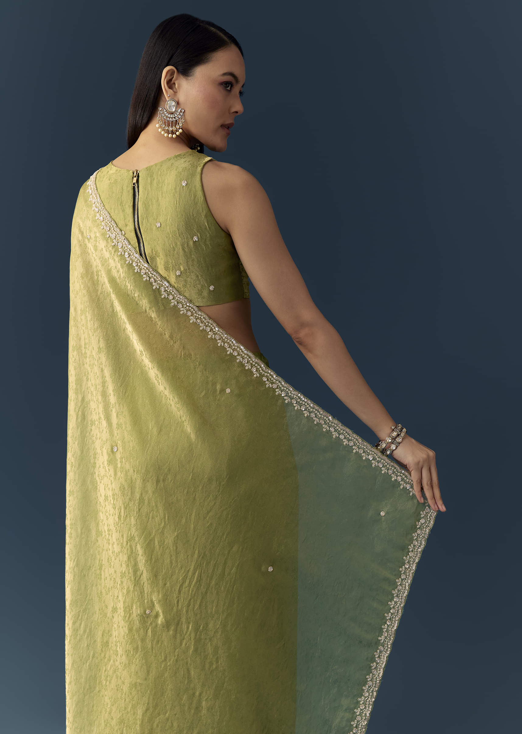 olive-green-jacquard-printed-tissue-saree-with-unstitched-blouse-sg352504-6.jpg