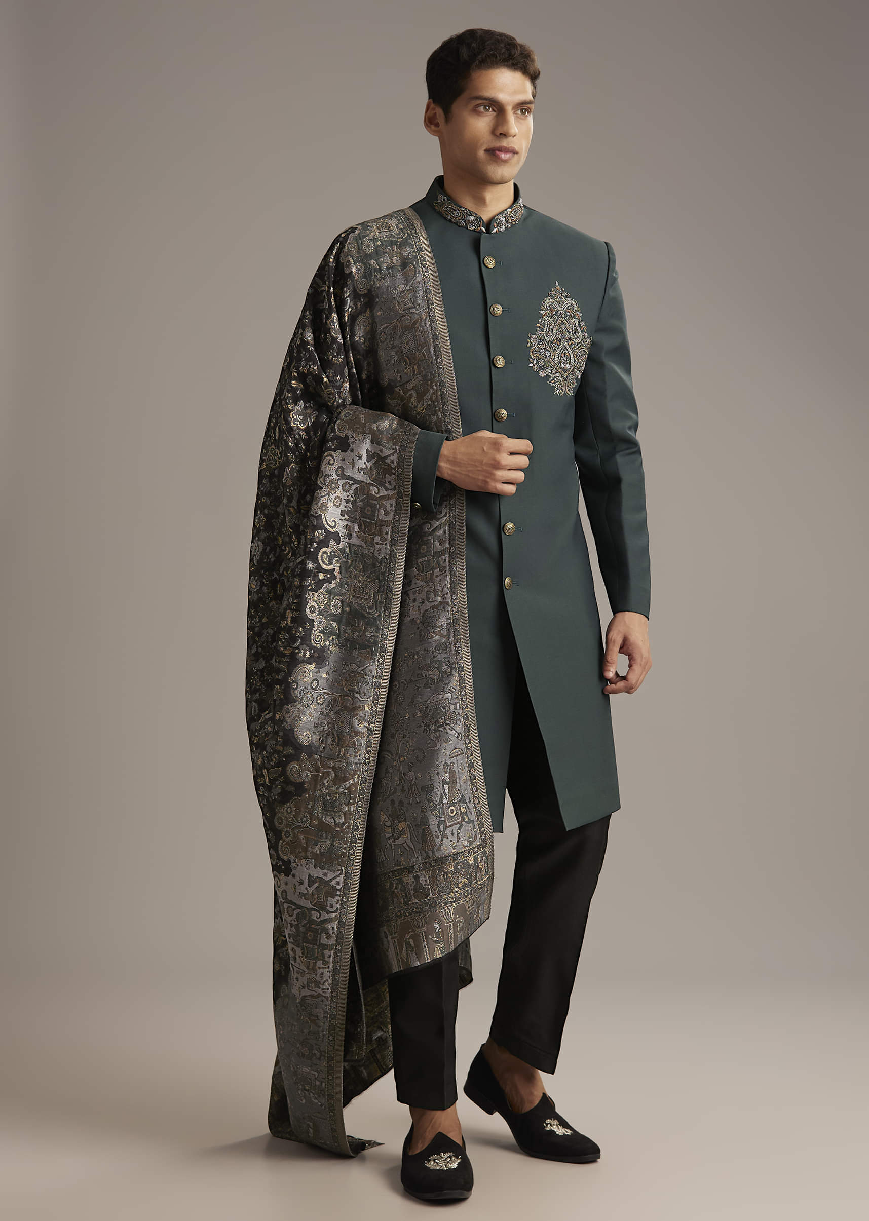 olive-rayon-groomsman-sherwani-with-intricate-hand-embroidery-sg333876-3.jpg