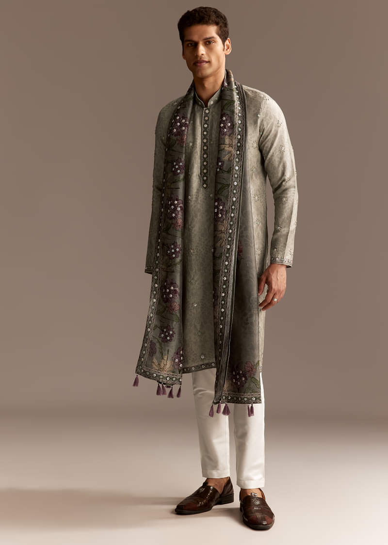 olive-silk-kurta-set-with-dupatta-sg329414-2.jpg
