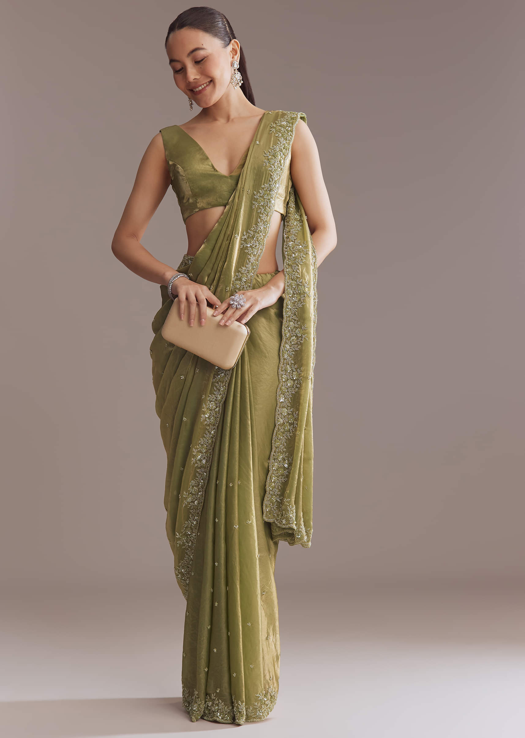 olive_green_chinon_saree_with_bead_and_sequin-sg338650-9_5.jpg
