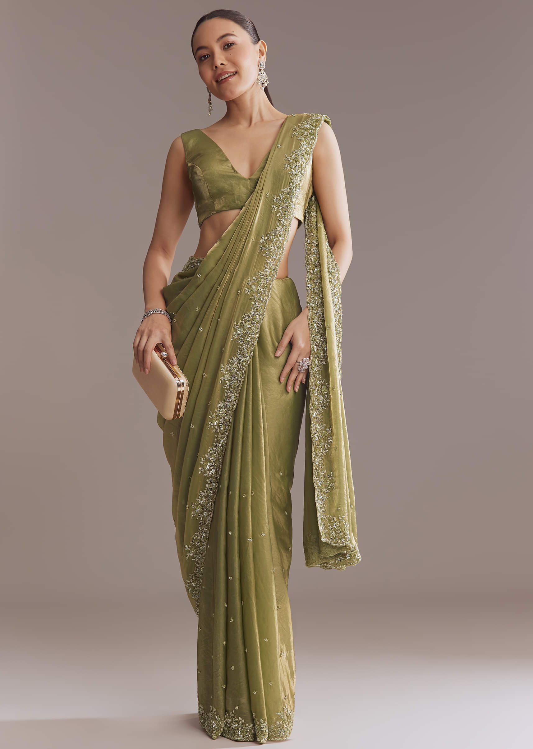 olive_green_chinon_saree_with_bead_and_sequin-sg338650-9_8.jpg