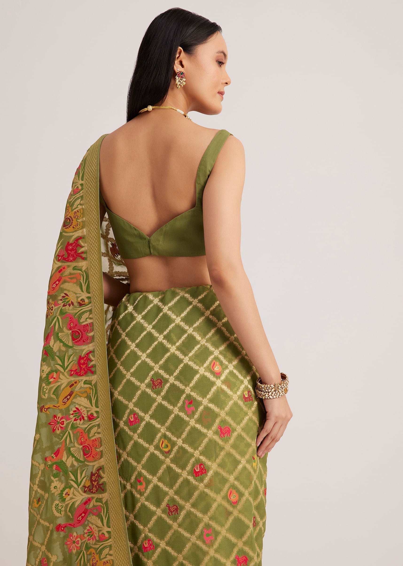 olive_green_khaddi_georgette_jaal_work_saree_with_animal_bir-sg275672_4_2e3cfb12-4501-43e5-a749-b195ba672761.jpg