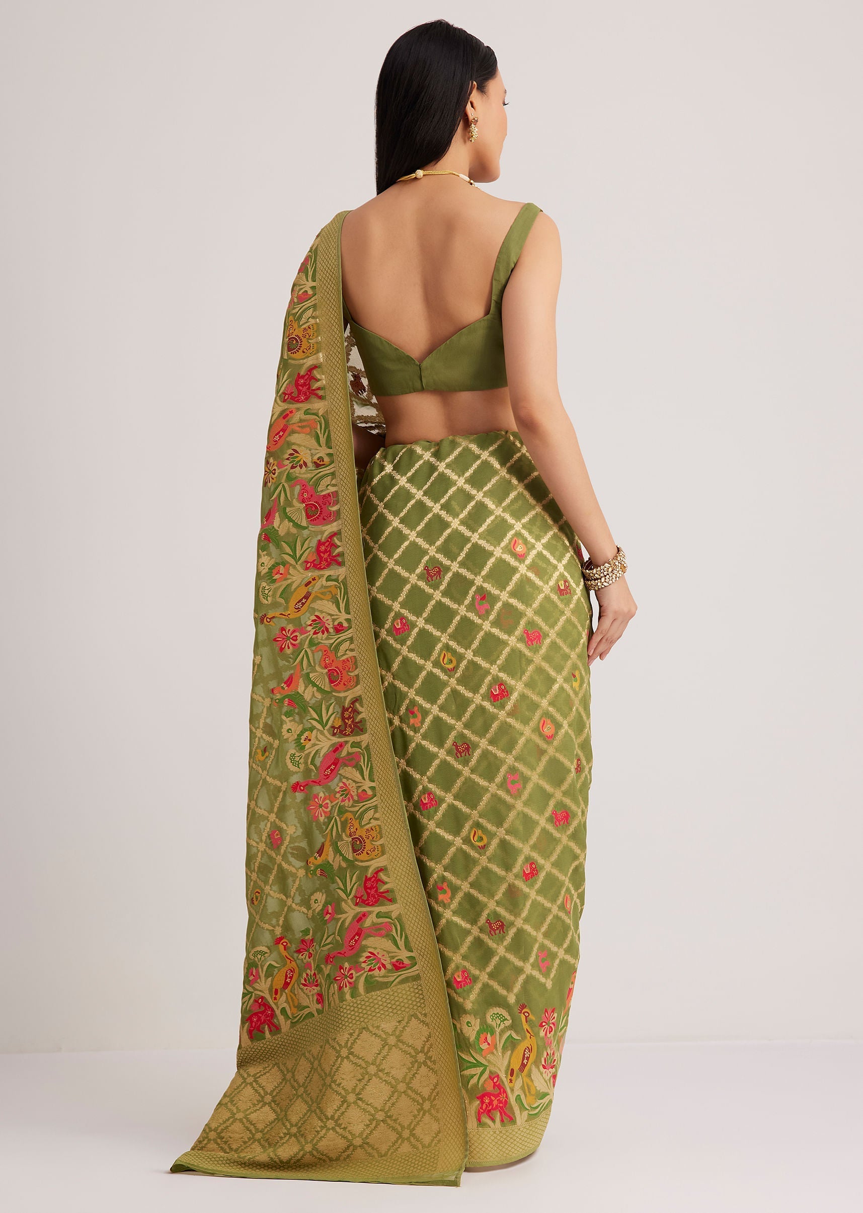 olive_green_khaddi_georgette_jaal_work_saree_with_animal_bir-sg275672_5_07027e0e-c94d-4db2-8bb5-ddb77abe18ea.jpg