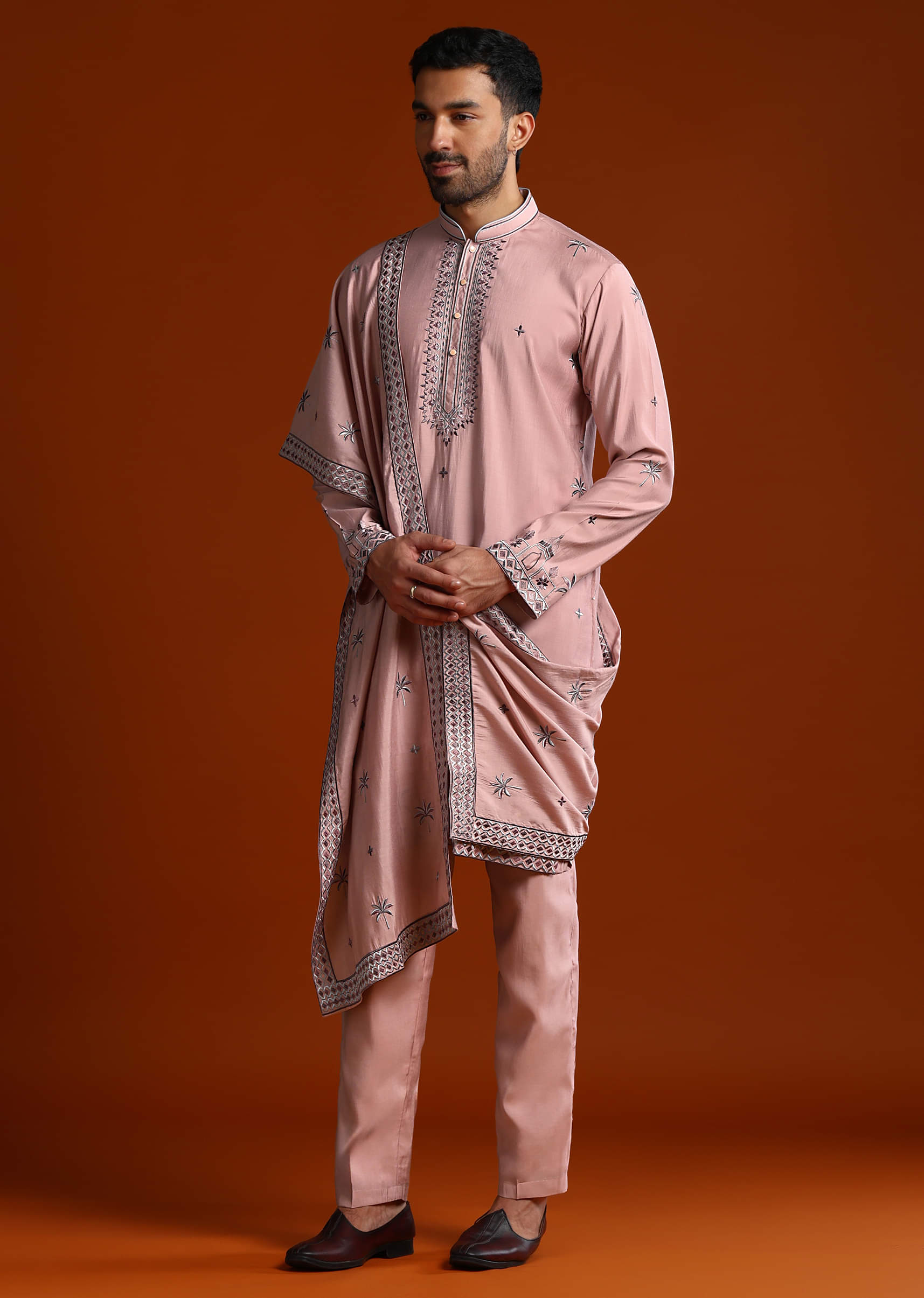 onion-pink-kurta-set-for-men-with-thread-work-sg322676-1.jpg