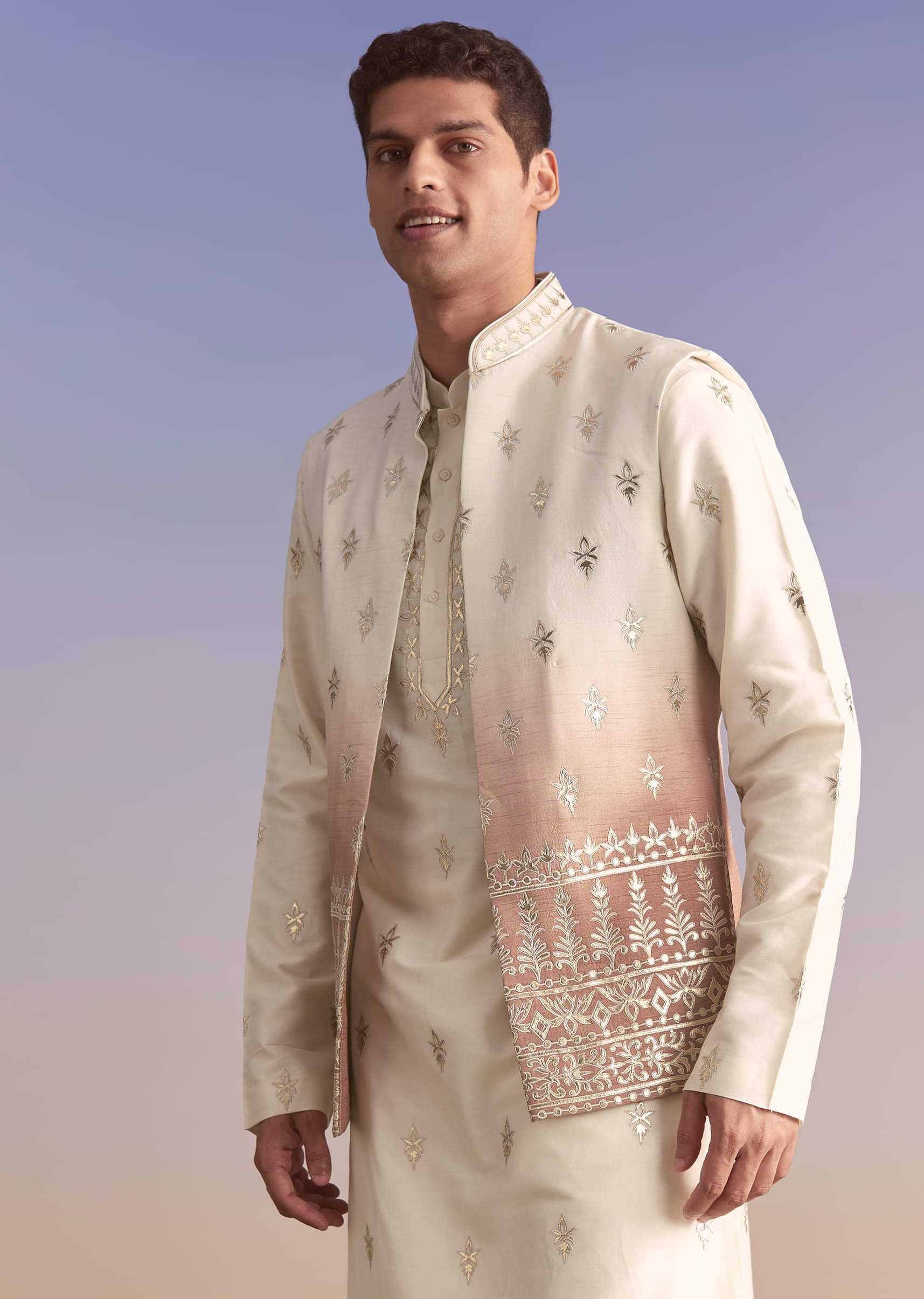 onion-pink-silk-kurta-jacket-set-for-men-with-applique-work-sg322782-2.jpg