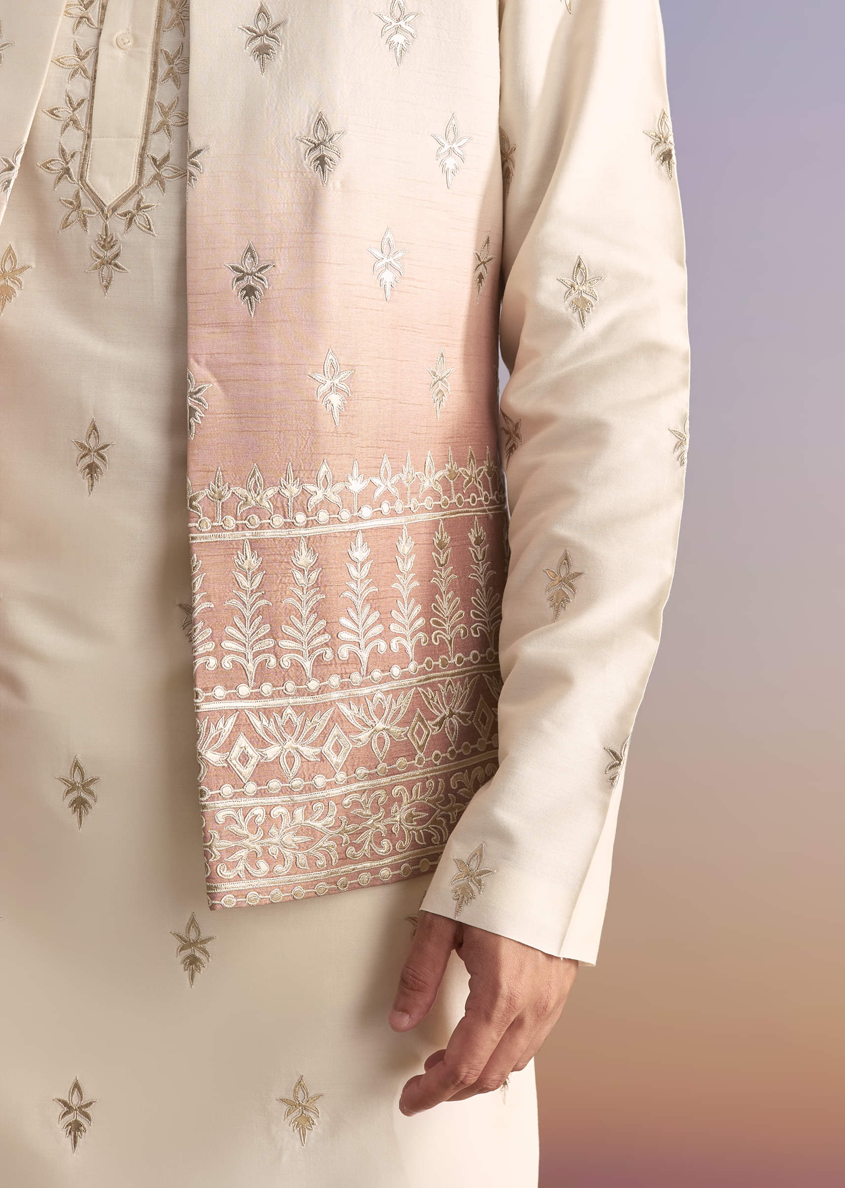 onion-pink-silk-kurta-jacket-set-for-men-with-applique-work-sg322782-4.jpg
