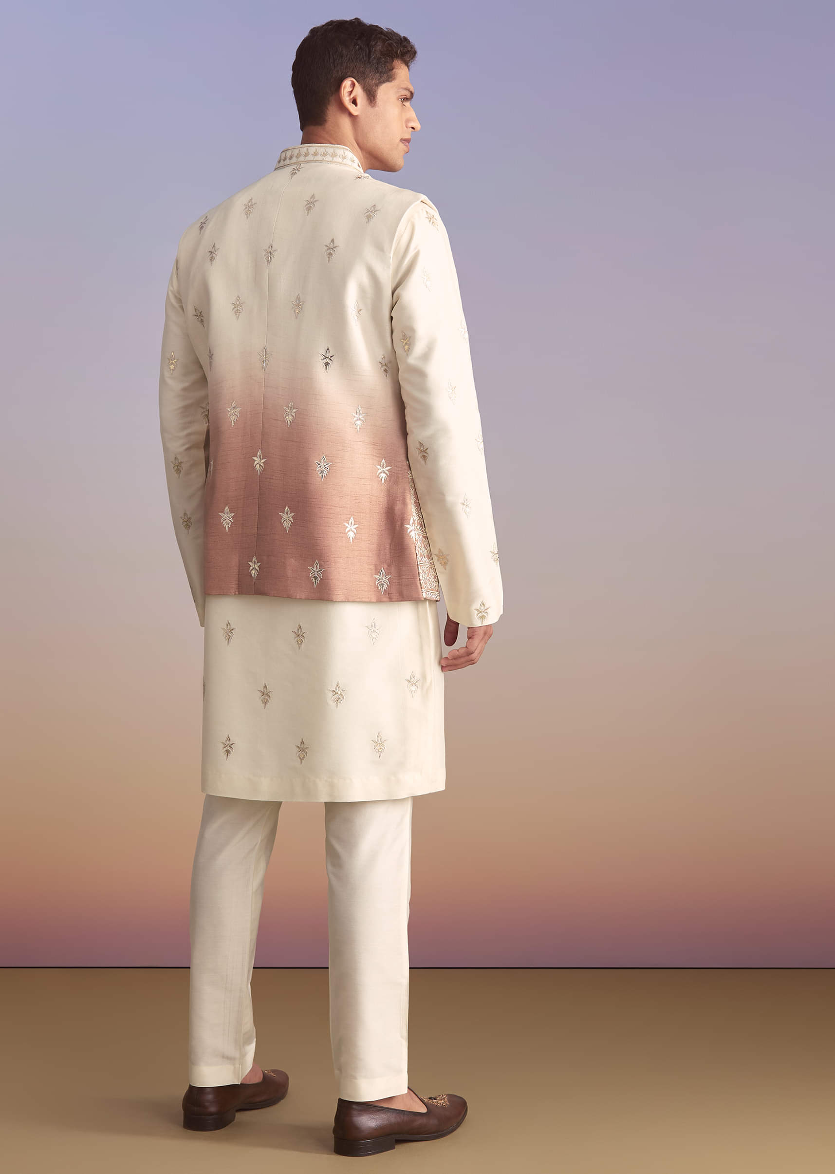 onion-pink-silk-kurta-jacket-set-for-men-with-applique-work-sg322782-5.jpg