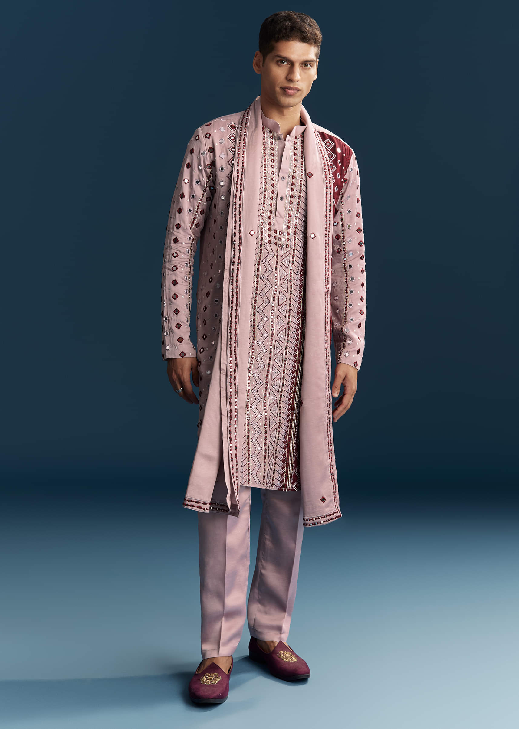onion-pink-silk-kurta-set-for-men-with-mirror-and-thread-work-sg321540-1.jpg