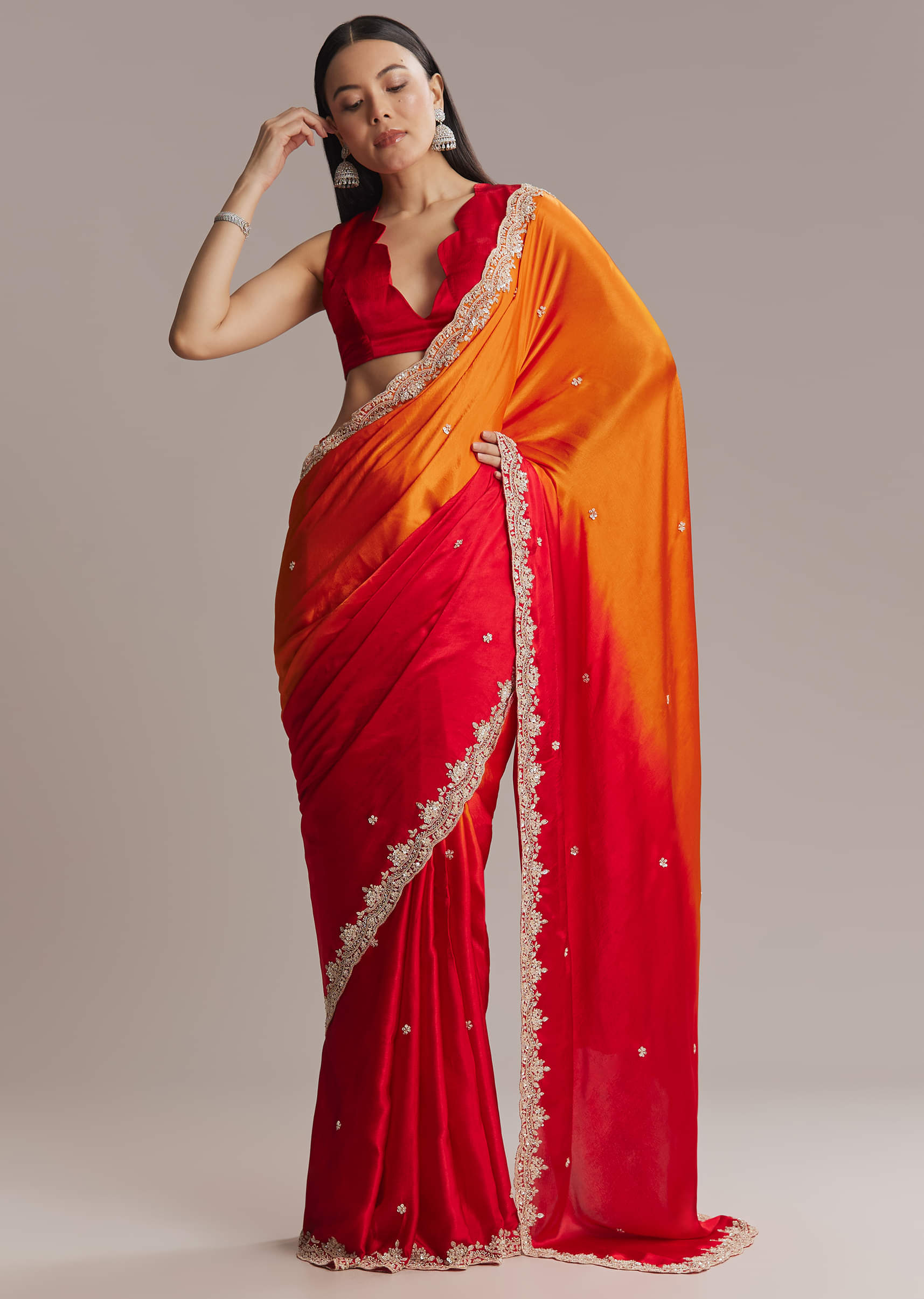 orange-and-red-chinon-saree-with-sequin-and-bead-embroidery-sg338807-1.jpg