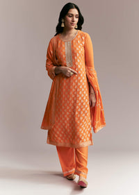 orange-banarasi-georgette-kurta-set-sg339209-1.jpg