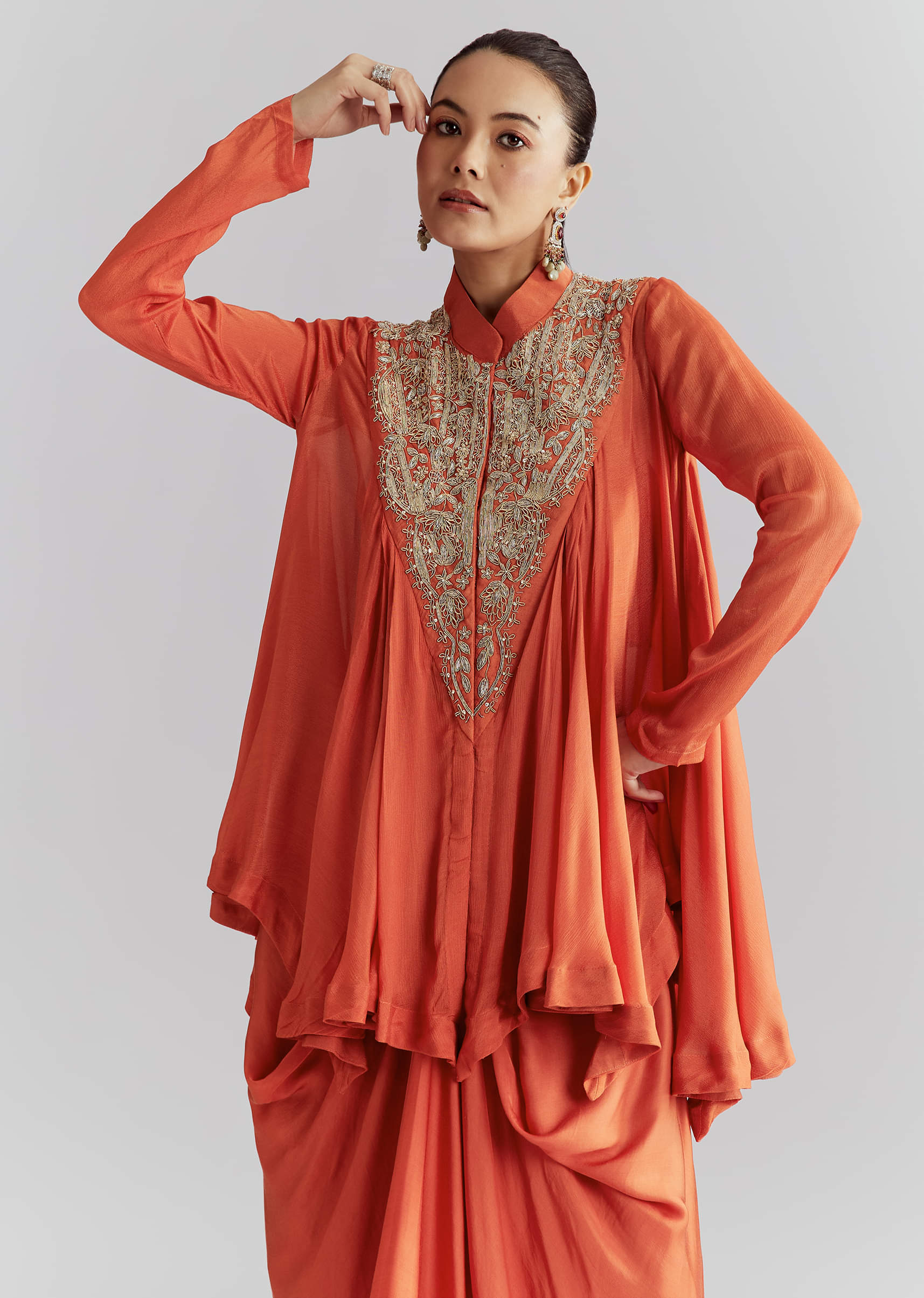 orange-chinon-indo-western-set-with-zardosi-work-sg355043-4.jpg