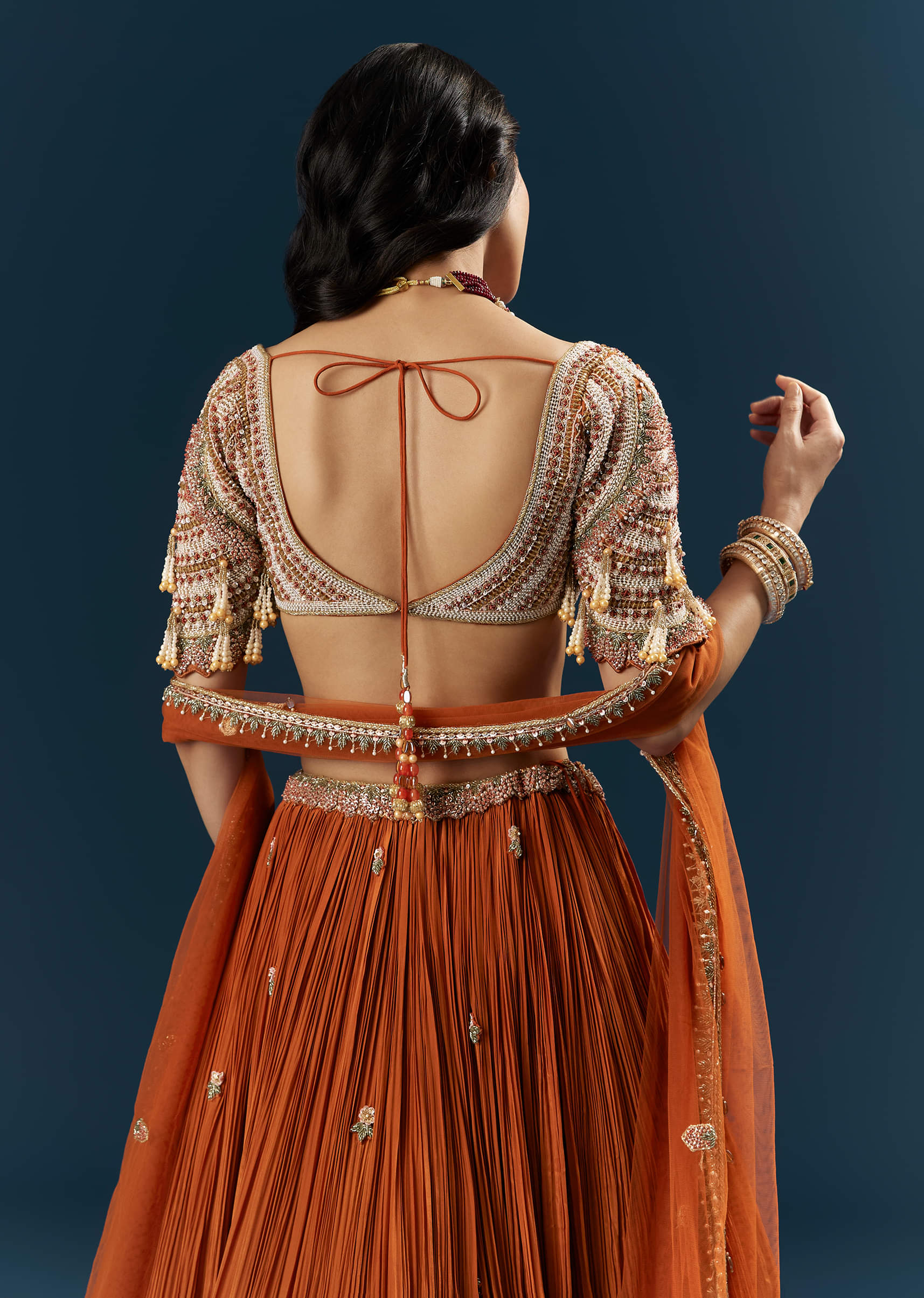 orange-crepe-bridesmaid-lehenga-with-moti-and-cutdana-embroidery-sg320530-6.jpg