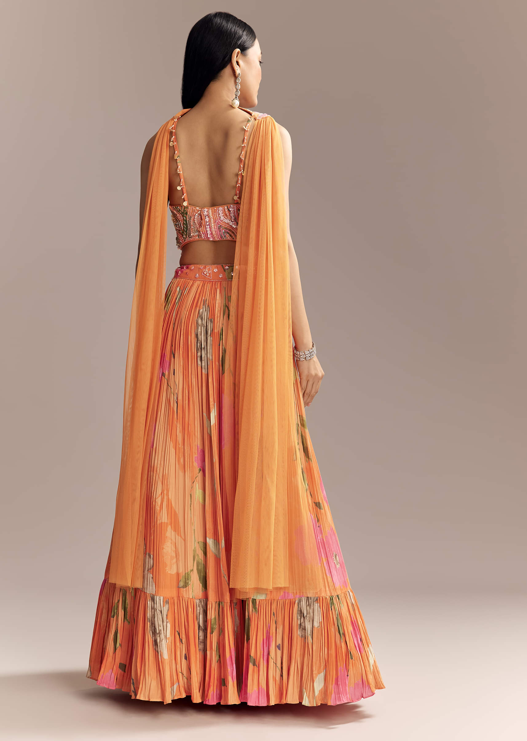 orange-crepe-bridesmaid-lehenga-with-multicolour-floral-print-sg344322-5.jpg