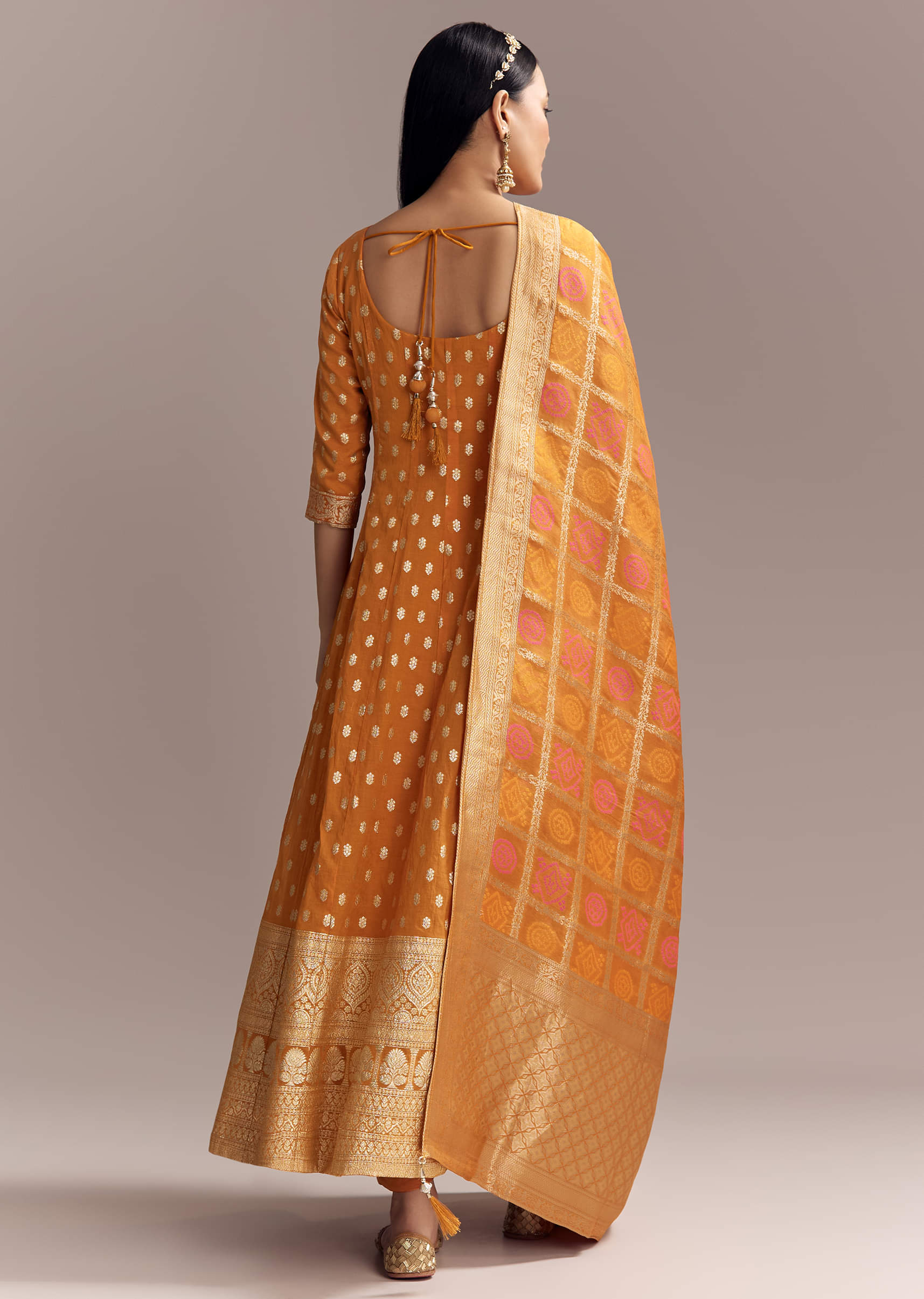 orange-jacquard-anarkali-suit-with-woven-brocade-dupatta-sg353504-5.jpg