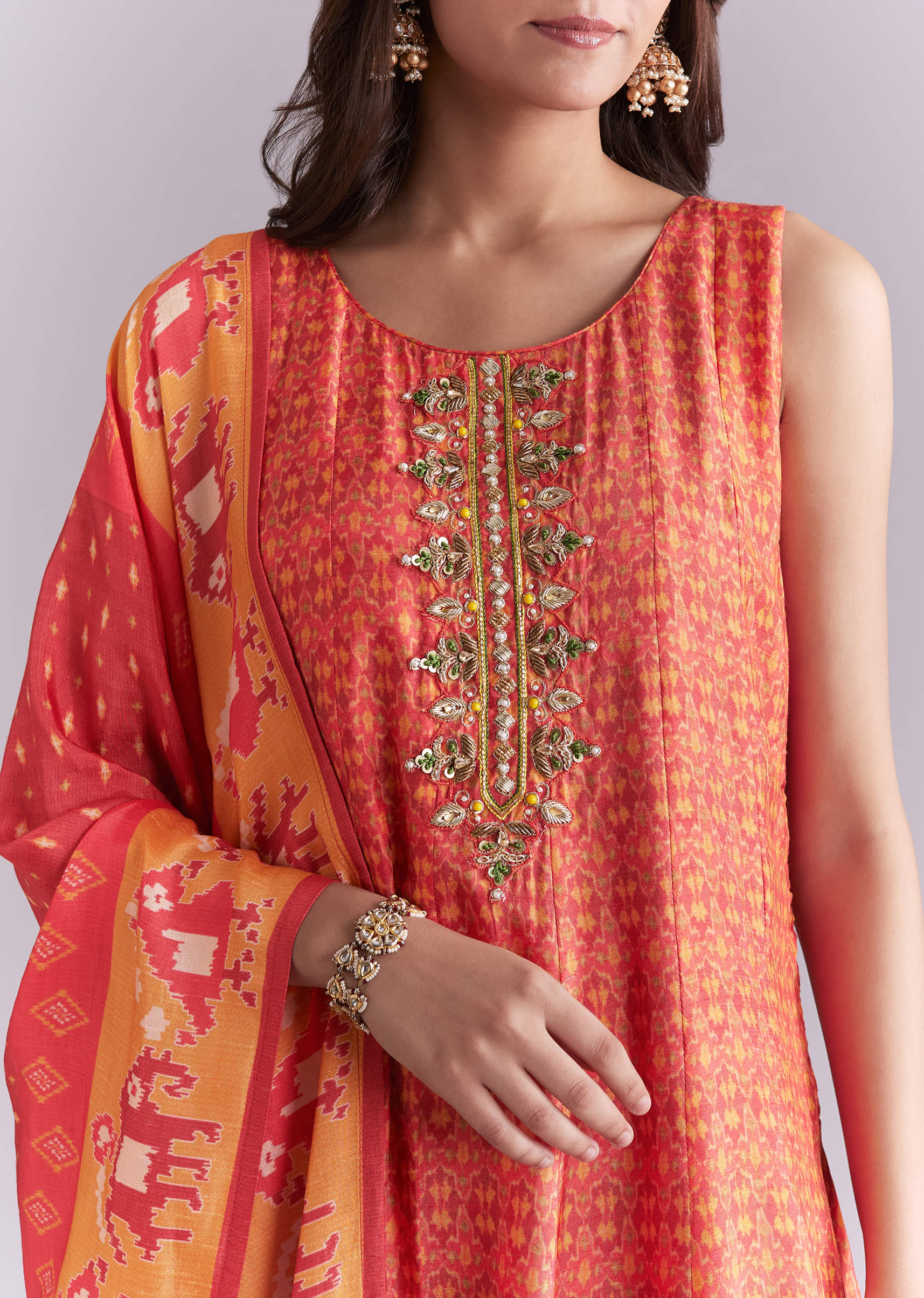 orange-muslin-anarkali-suit-with-indie-print-sg354873-2.jpg