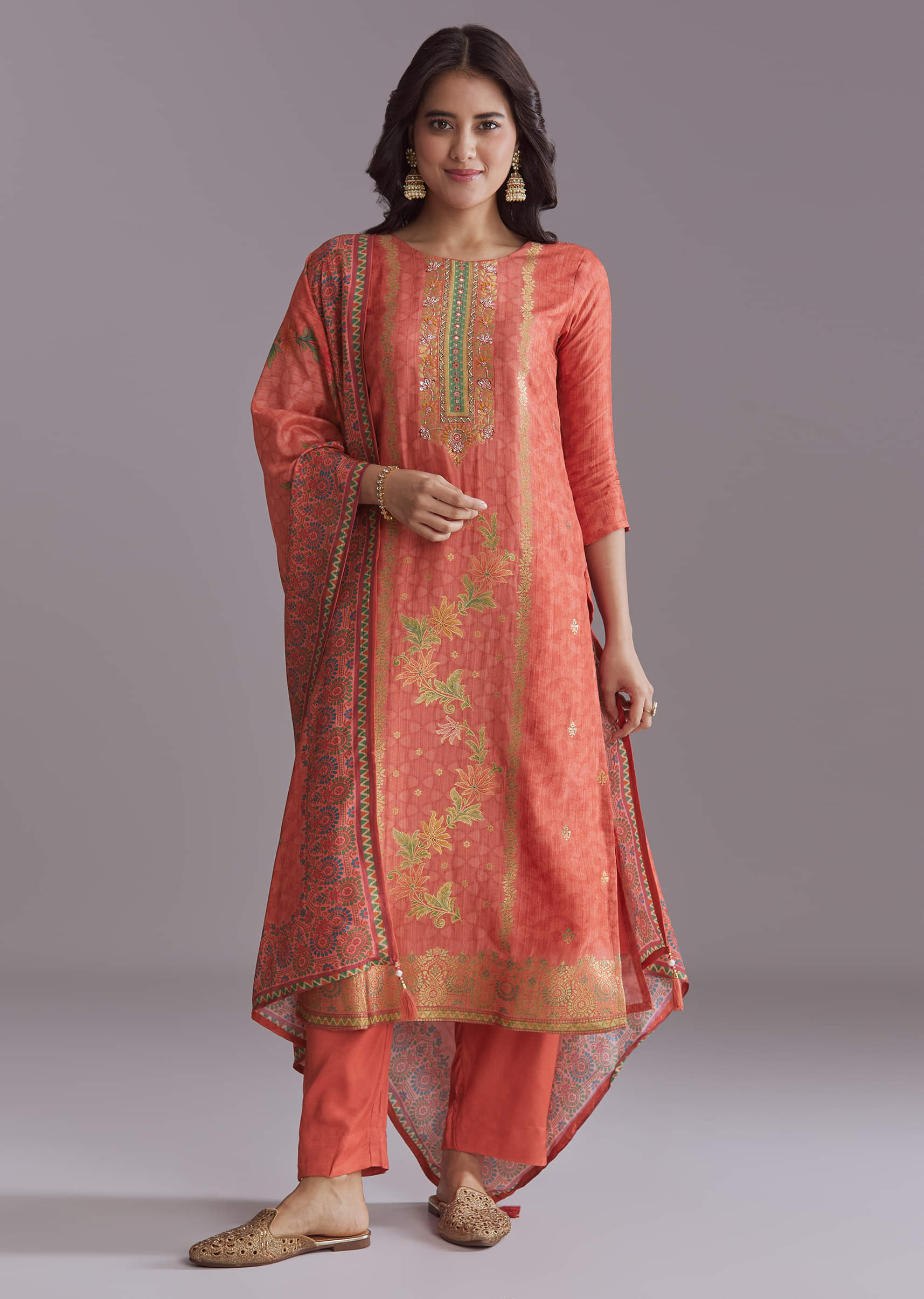 orange-silk-kurta-set-with-floral-print-sg347786-1.jpg