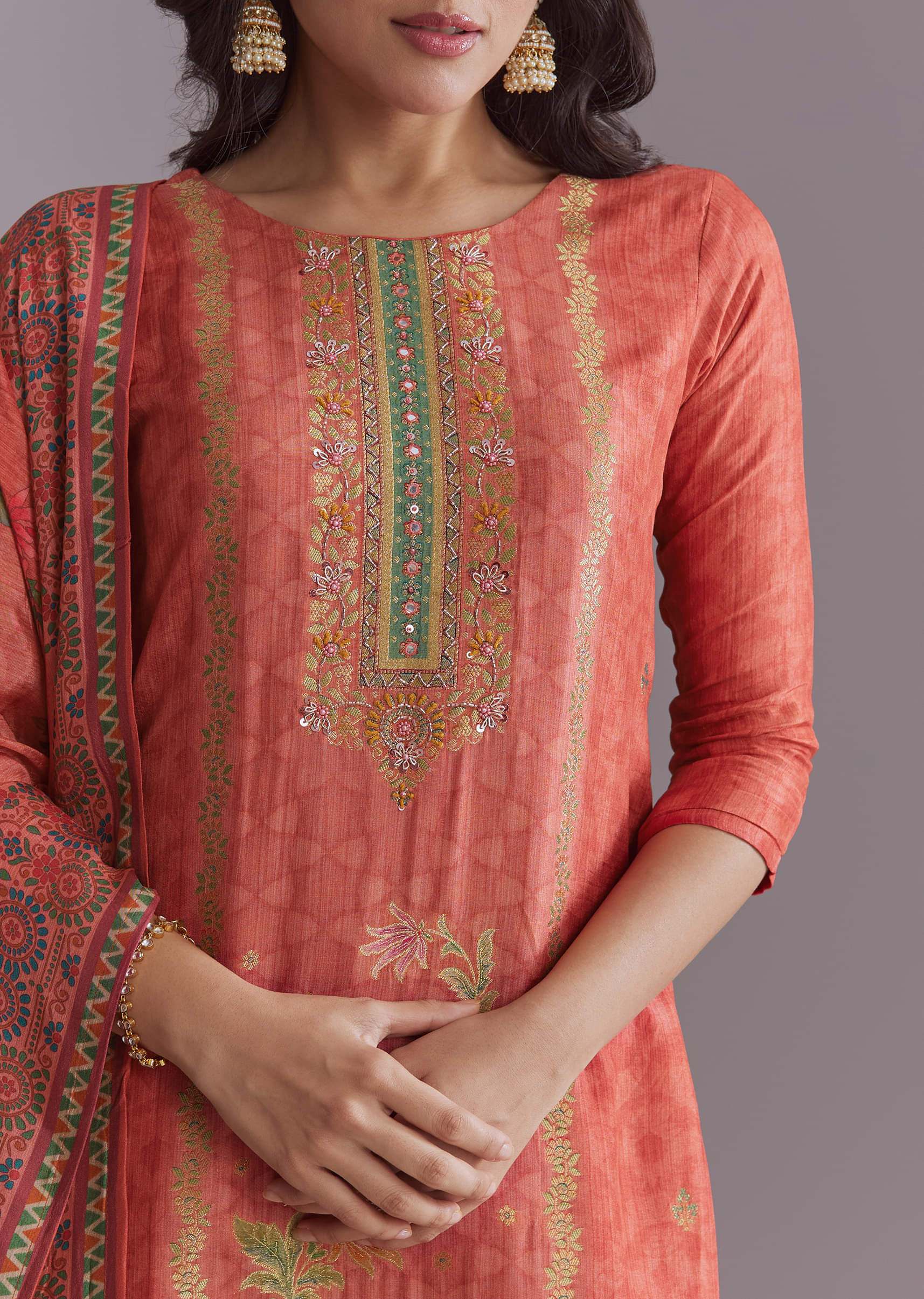 orange-silk-kurta-set-with-floral-print-sg347786-2.jpg