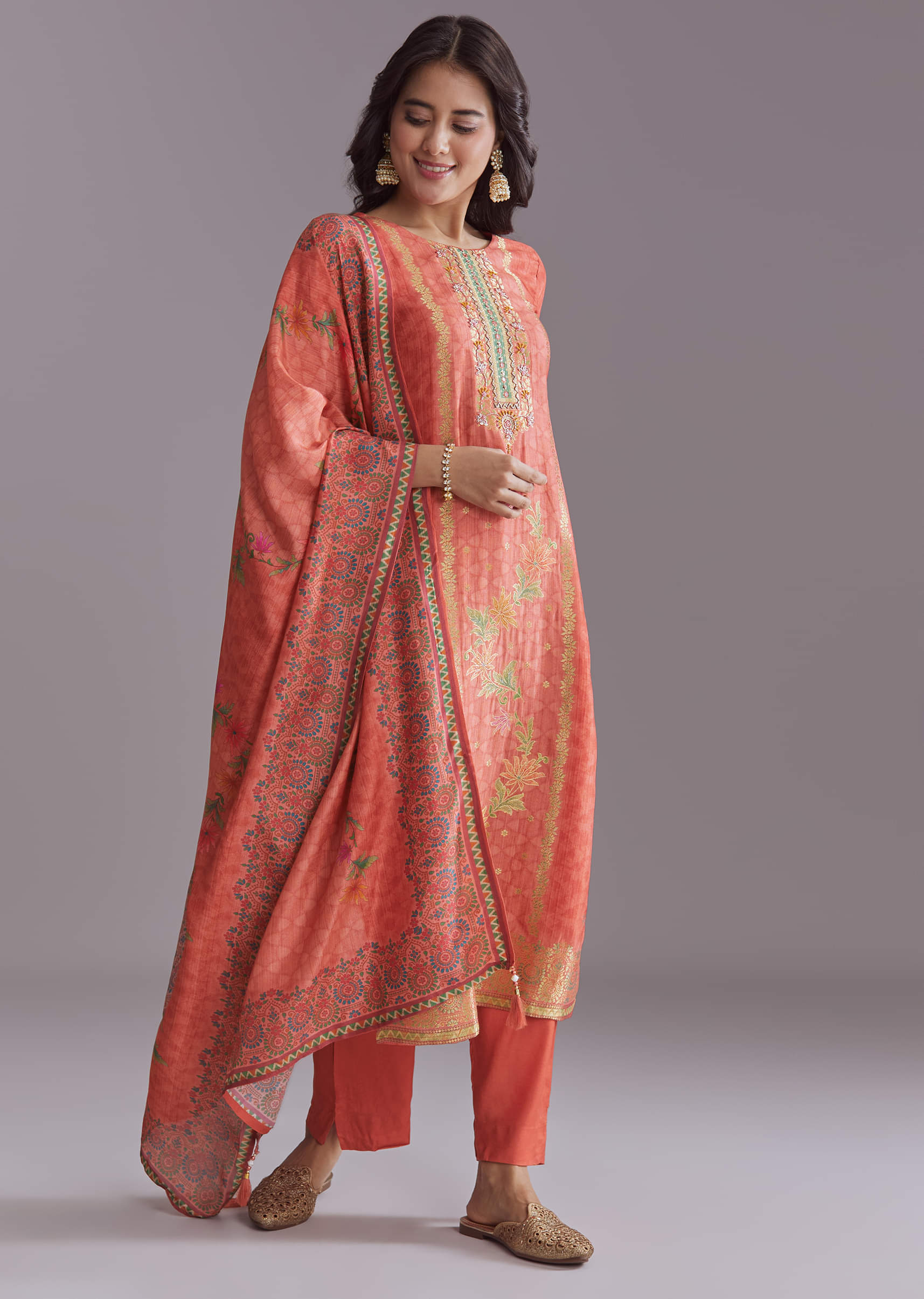 orange-silk-kurta-set-with-floral-print-sg347786-3.jpg