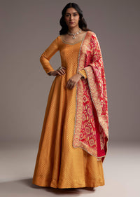 orange-tissue-anarkali-suit-with-butti-work-and-printed-silk-dupatta-sg327698-1.jpg