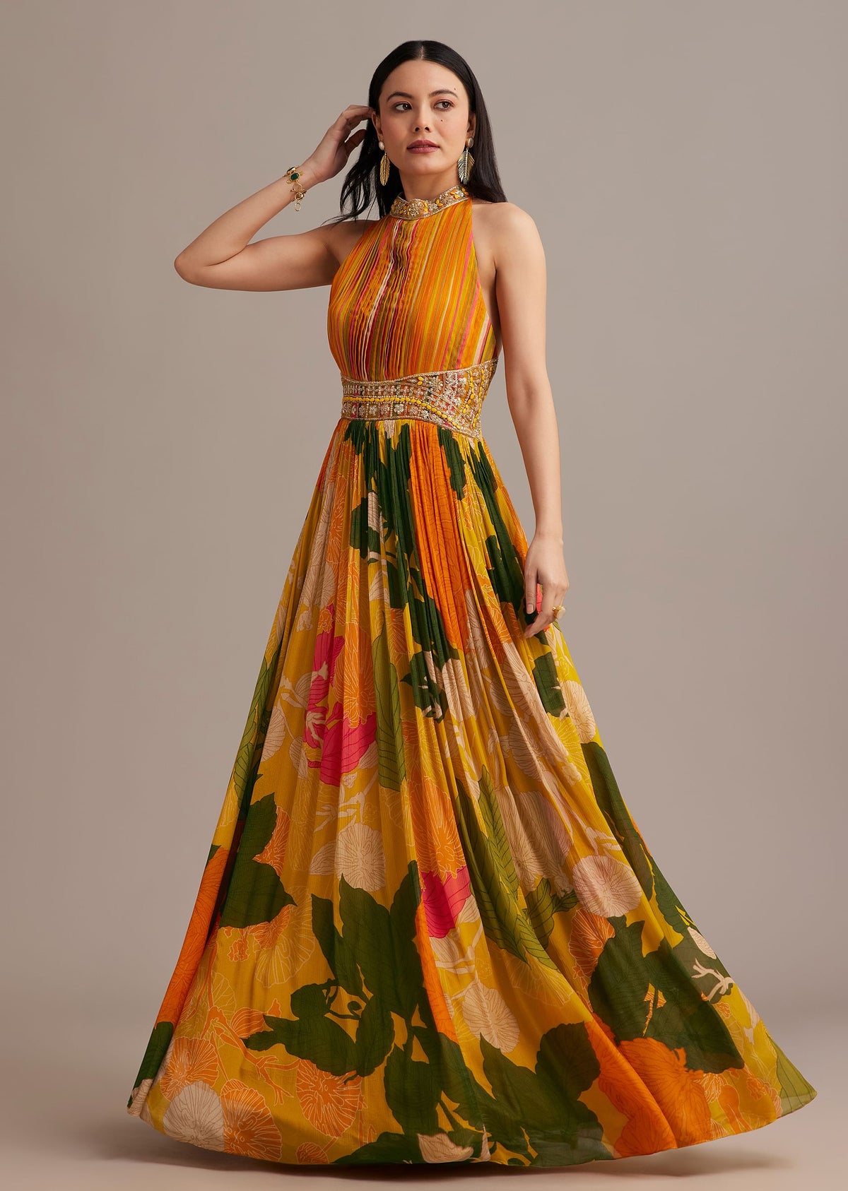 orange_floral_print_pleated_gown_with_cape-sg301455_9_a81a1845-3e96-4519-88f1-b568192cb6df.jpg