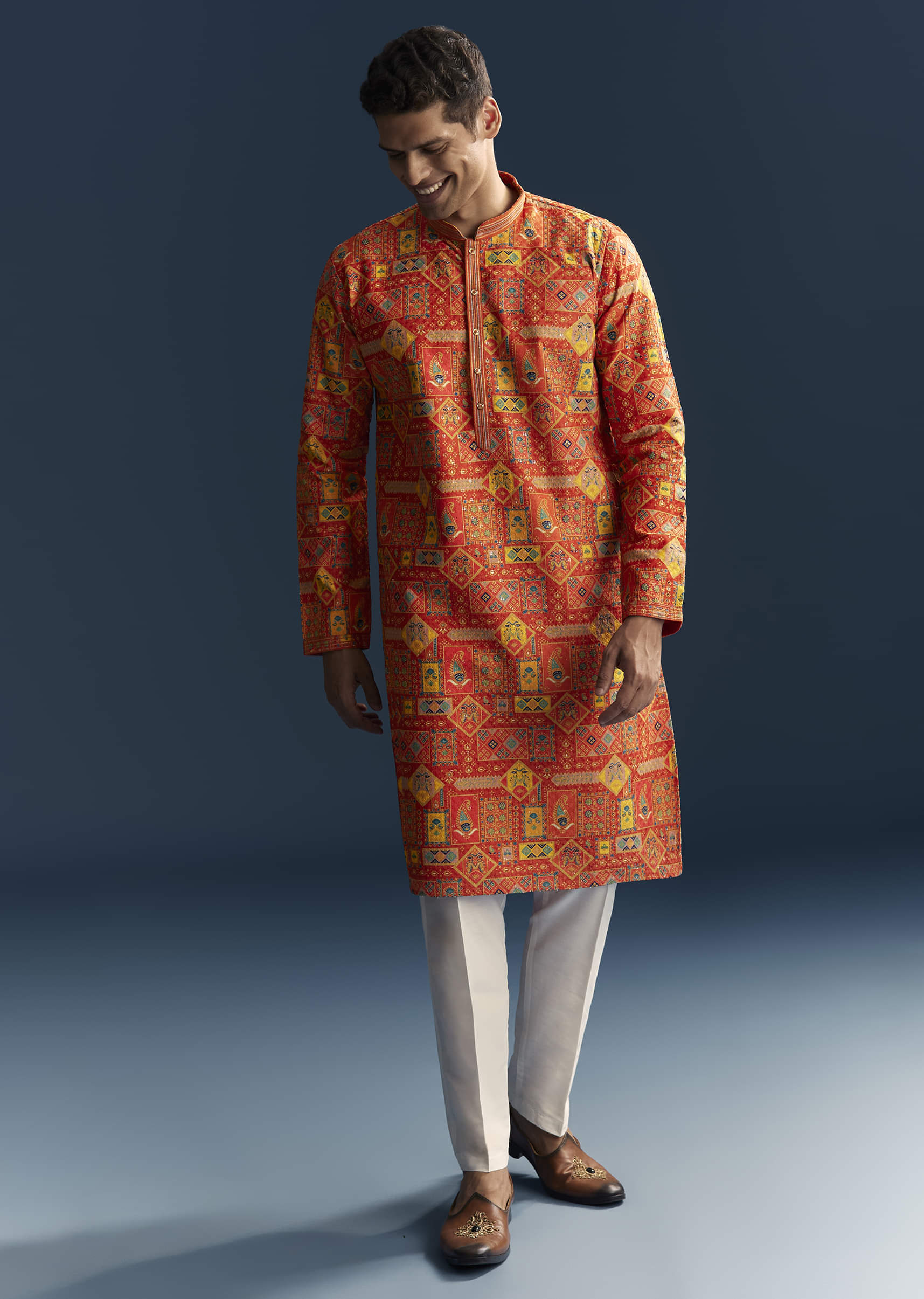 orange_silk_kurta_set_for_men_with_heavy_hand-sg344127-1-nosto_5.jpg
