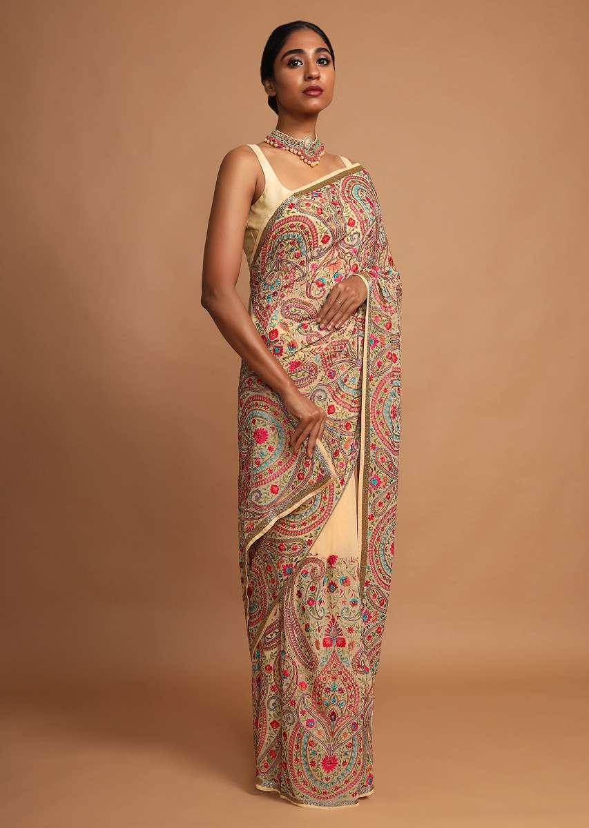 parmesan-beige-saree-with-kashmiri-embroidery-in-floral-jaal-design-online-kalki-fashion-k07822873y-sg24817_3_b9698dfd-def7-434e-8e06-bc0b732b5d8a.jpg