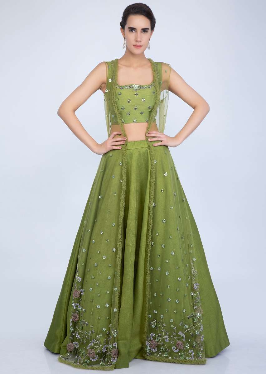 parrot-green-raw-silk-lehenga-and-crop-top-with-a-matching-heavy-embroidered-long-net-jacket-only-on-kalki-479937_6__2_1_dbdbe108-9fe5-4a82-8a73-be83d091402b.jpg