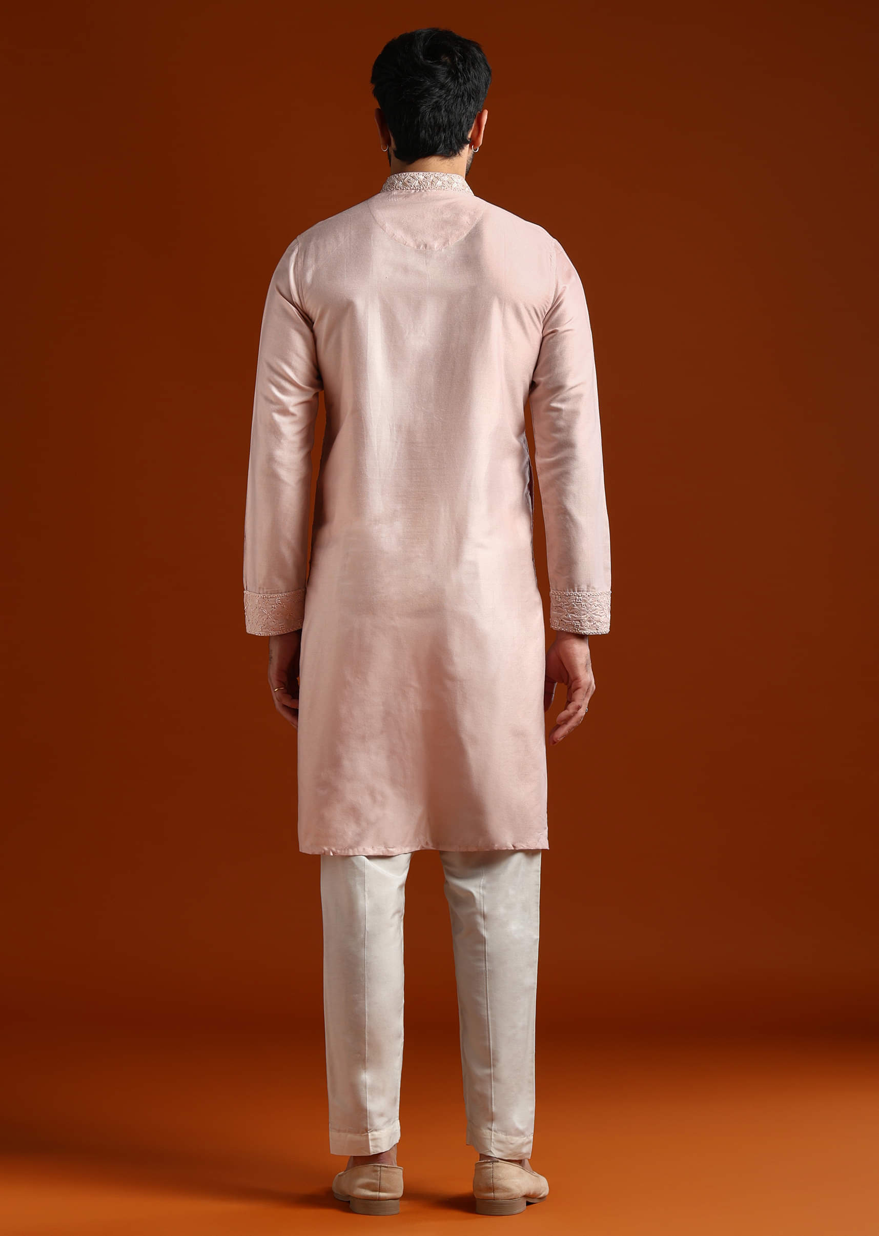 peach-banarasi-silk-kurta-set-for-men-with-heavy-hand-embroidery-sg325800-5.jpg