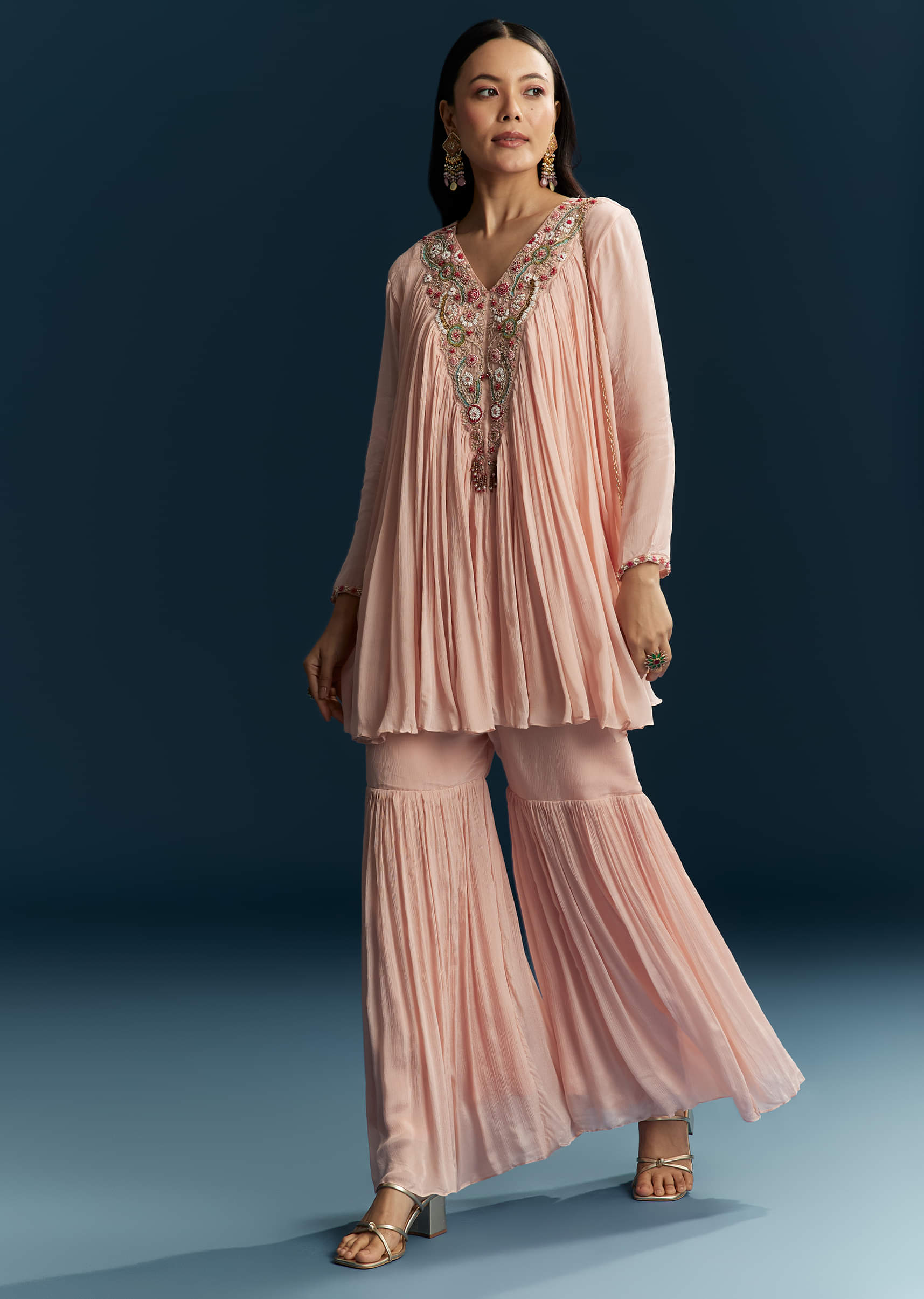 peach-chinon-indo-western-top-and-sharara-set-with-zardosi-work-sg344590-2.jpg