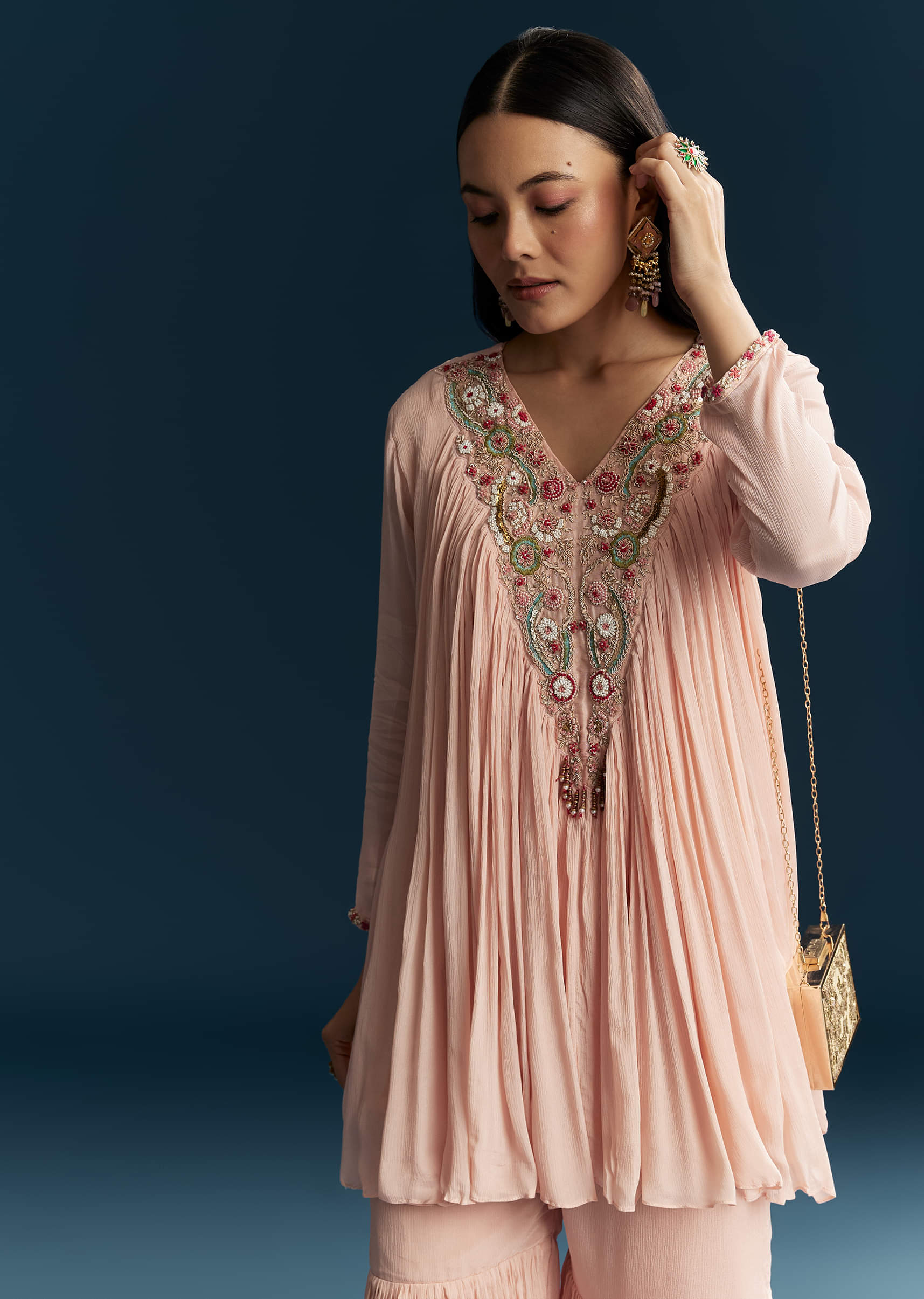 peach-chinon-indo-western-top-and-sharara-set-with-zardosi-work-sg344590-3.jpg