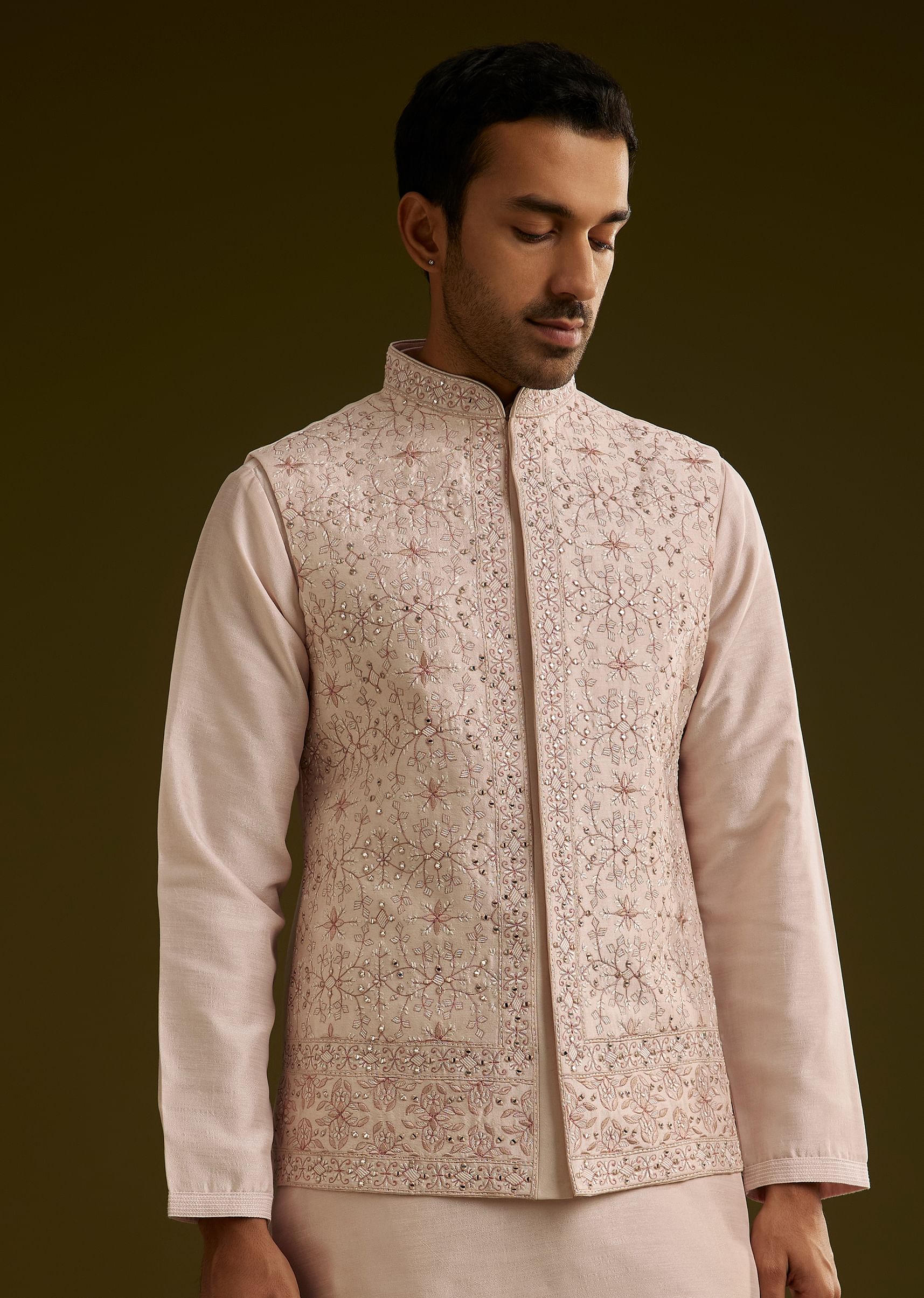 peach-cotton-silk-kurta-set-with-geometric-threadwork-jacket-sg309433-3_bec01a02-e1ef-4711-8c98-d11a3d36313b.jpg