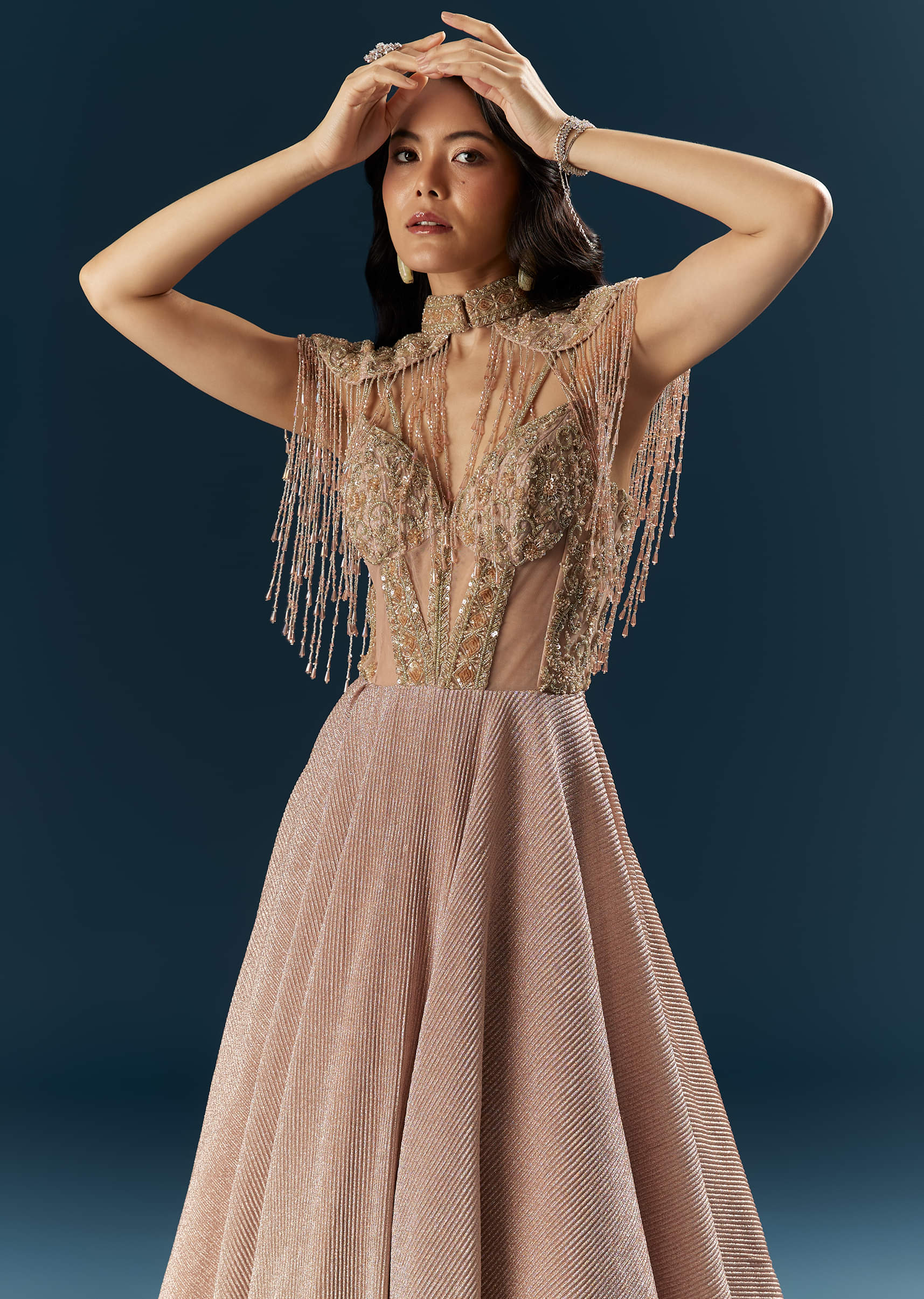peach-crepe-bridal-gown-with-heavy-embroidery-sg334577-3.jpg