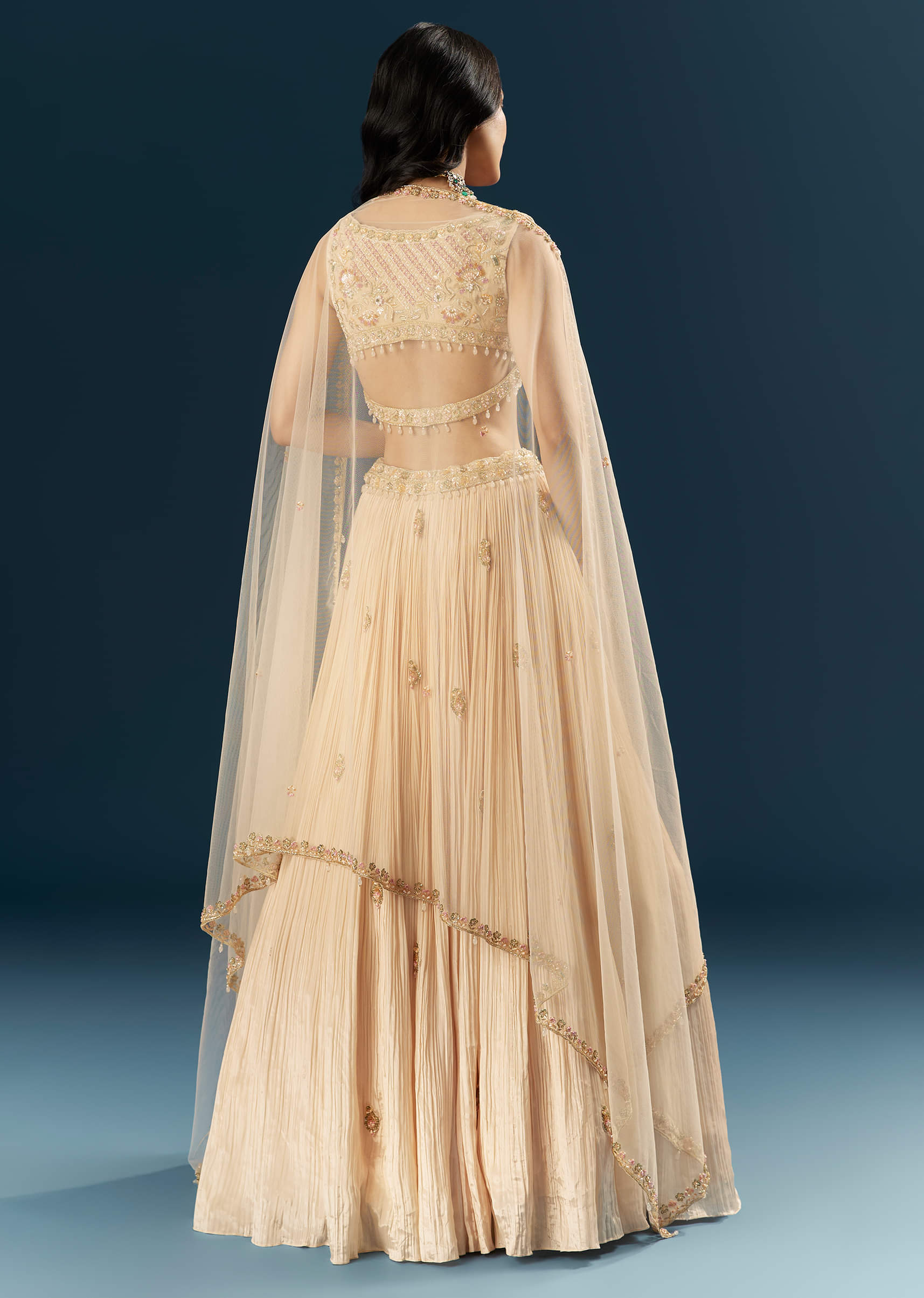 peach-crepe-bridesmaid-lehenga-with-heavy-embroidery-sg338860-5.jpg