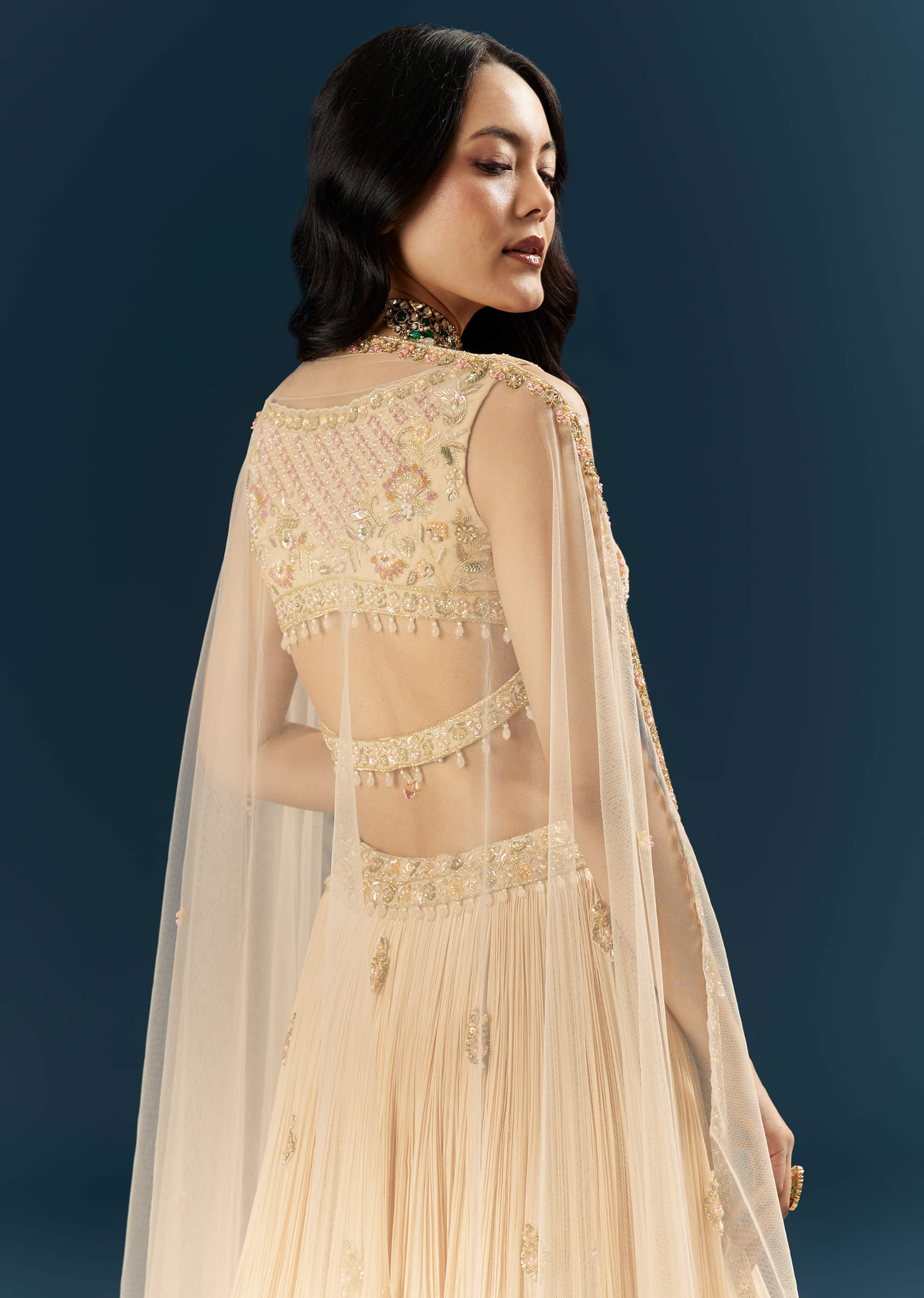 peach-crepe-bridesmaid-lehenga-with-heavy-embroidery-sg338860-6.jpg