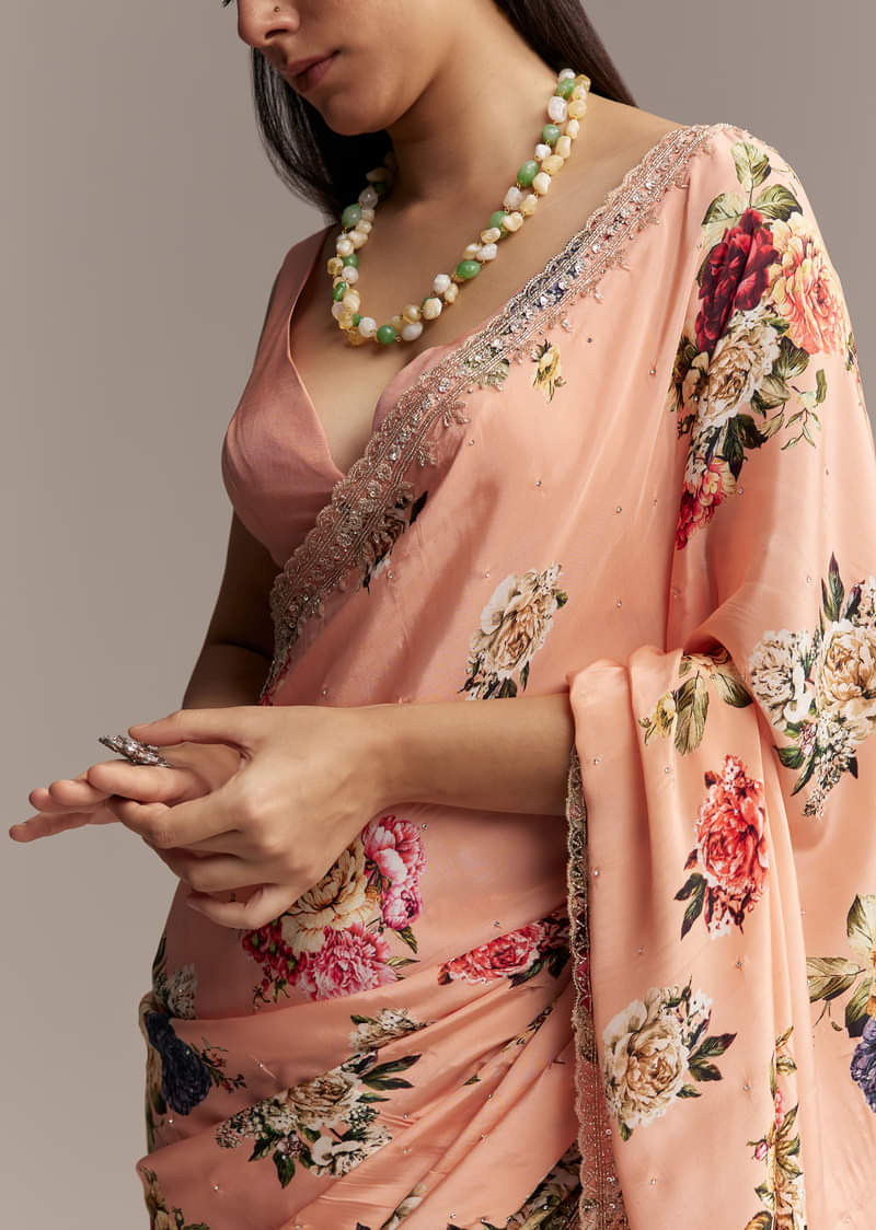 peach-crepe-saree-with-multicolor-floral-print-and-embroidered-border-sg328015-2.jpg
