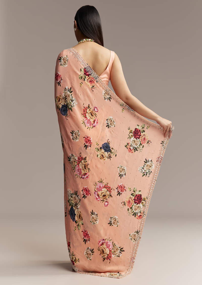 peach-crepe-saree-with-multicolor-floral-print-and-embroidered-border-sg328015-4.jpg