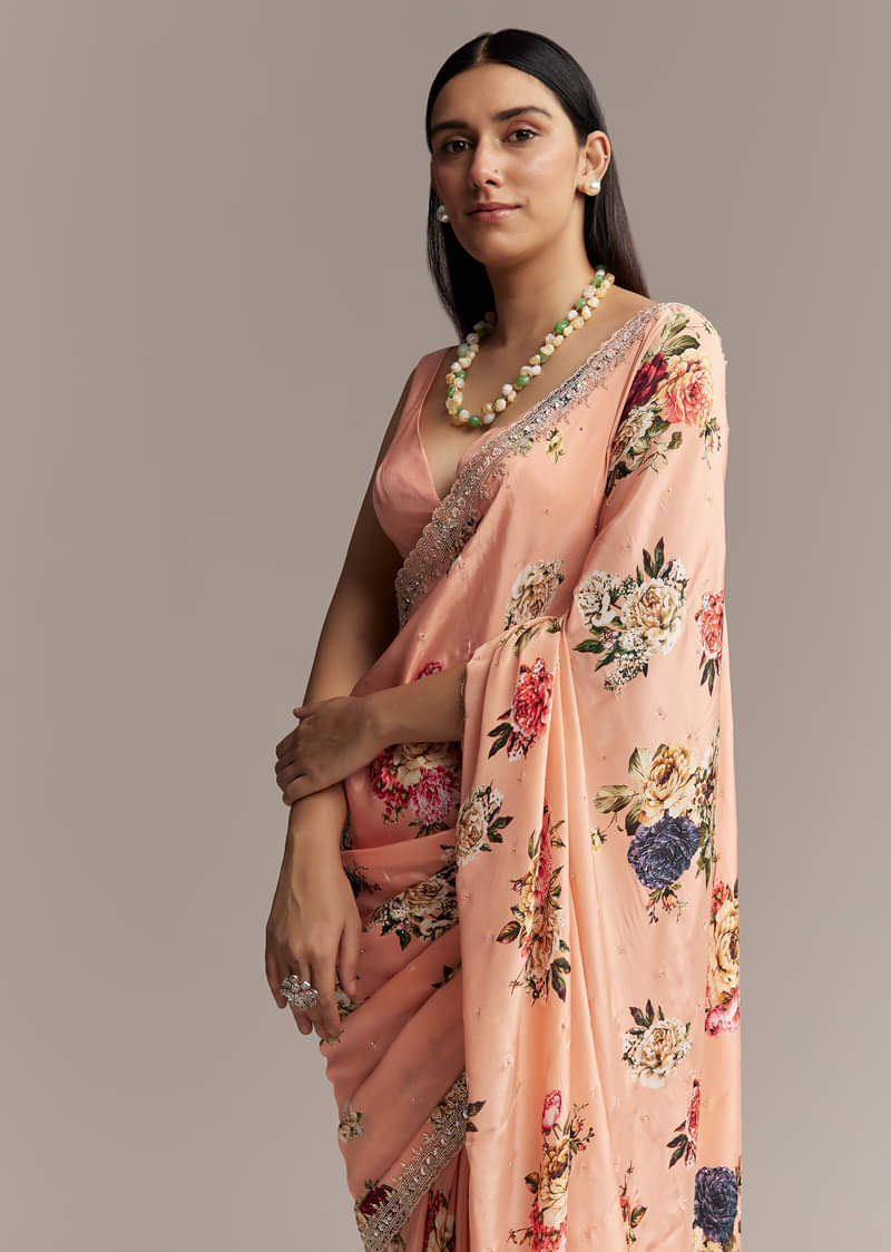 peach-crepe-saree-with-multicolor-floral-print-and-embroidered-border-sg328015-5.jpg