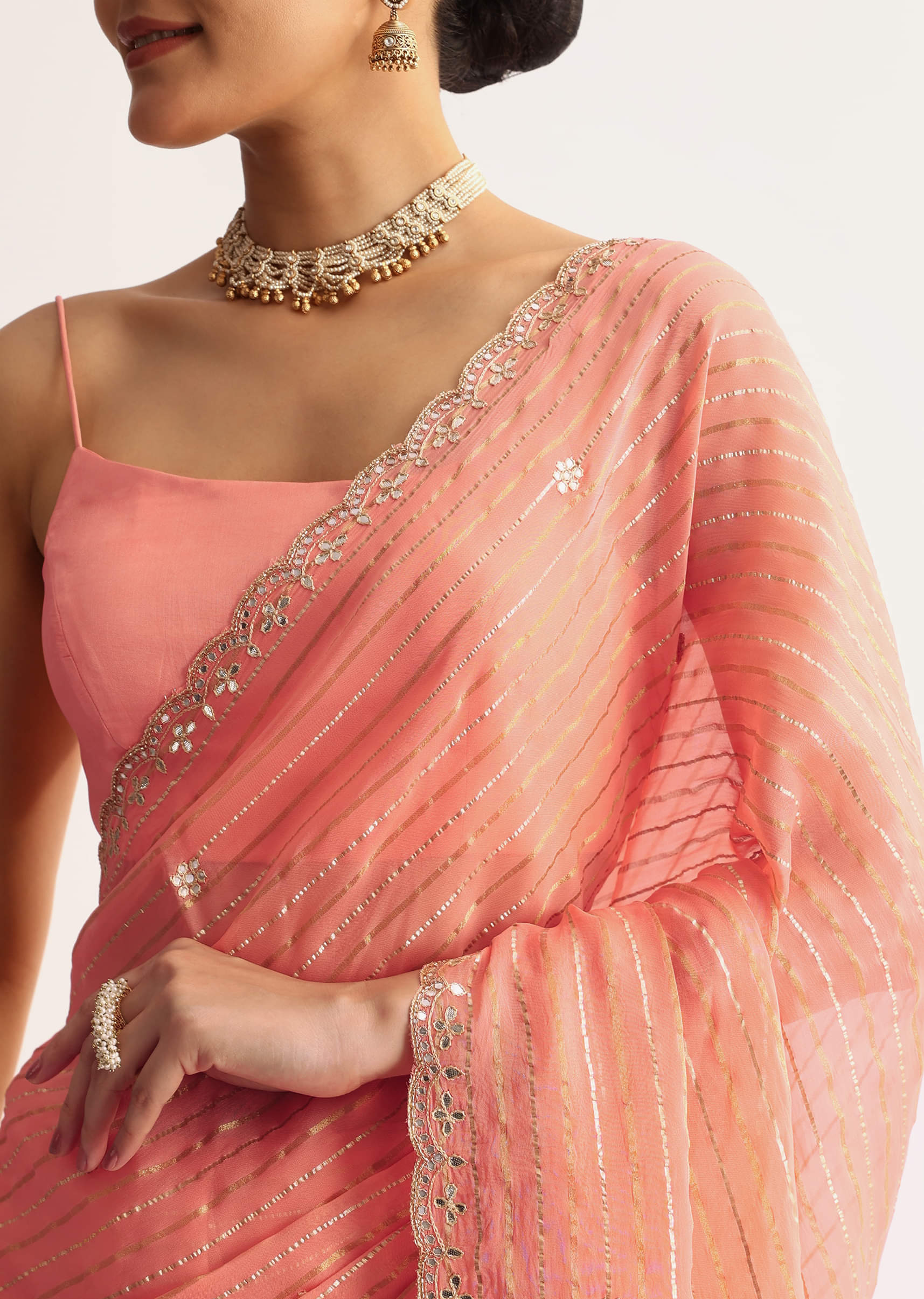 peach-georgette-scallop-bordered-saree-with-foil-printed-stripes-sg317393-2_8febc6d4-1cb3-492a-81f5-04b3ca3a918e.jpg