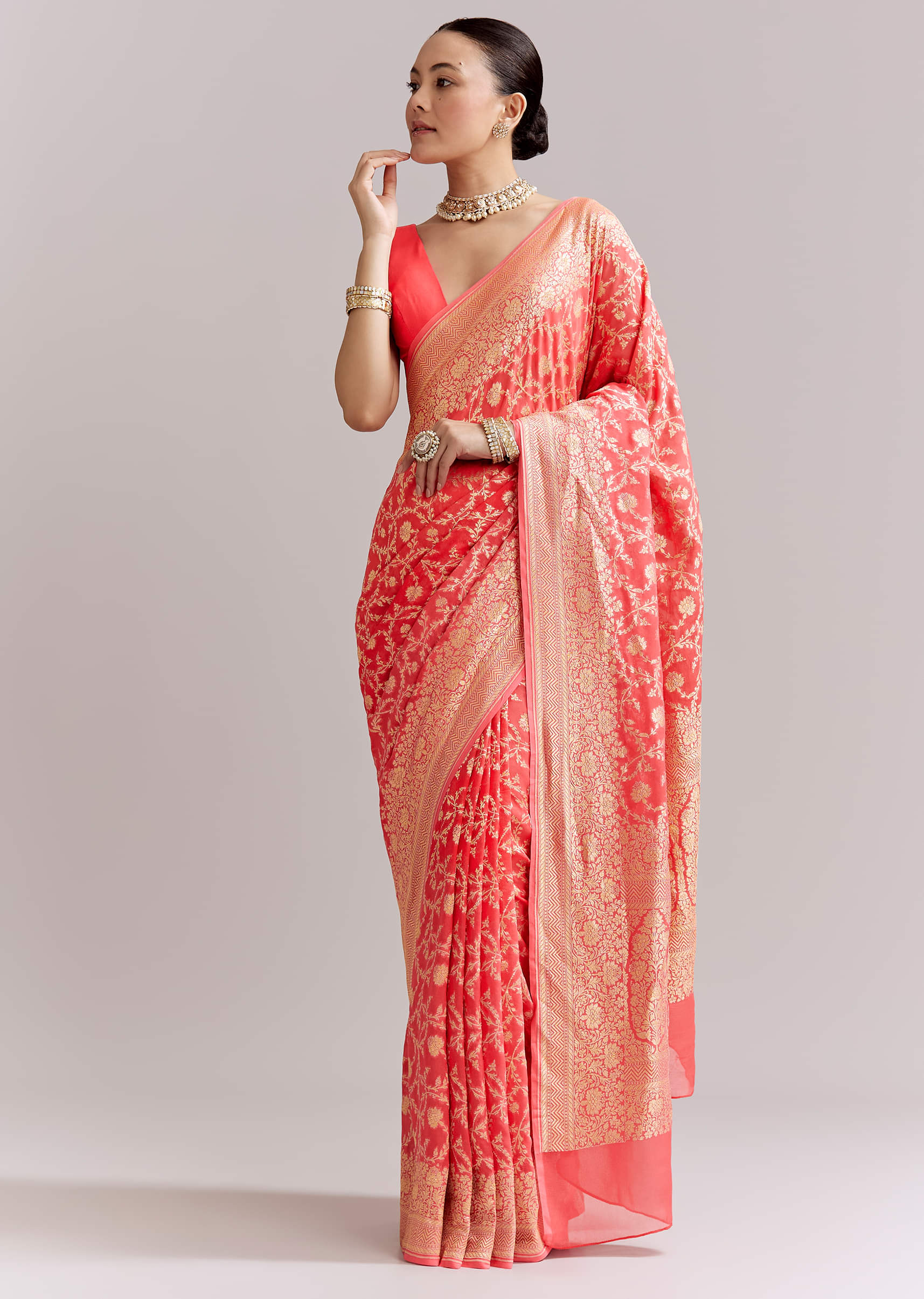 peach-georgette-woven-saree-with-floral-jaal-and-heavy-border-sg341881-1_35faa8f9-e06f-405b-8181-d619edd8aa6e.jpg