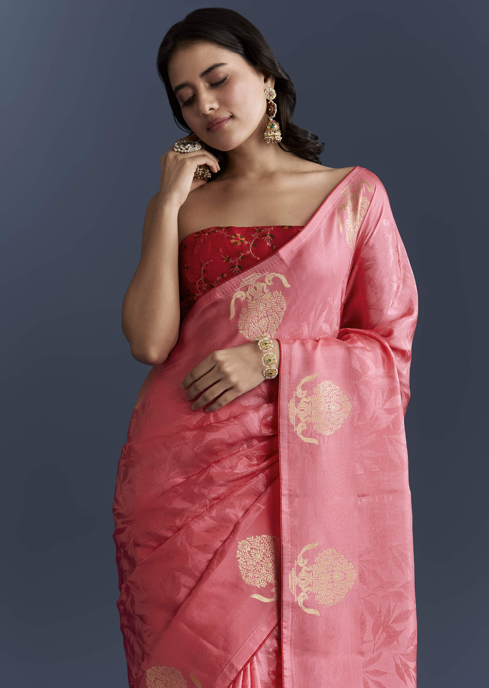 peach-jacquard-woven-saree-with-zari-work-sg350709-5.jpg