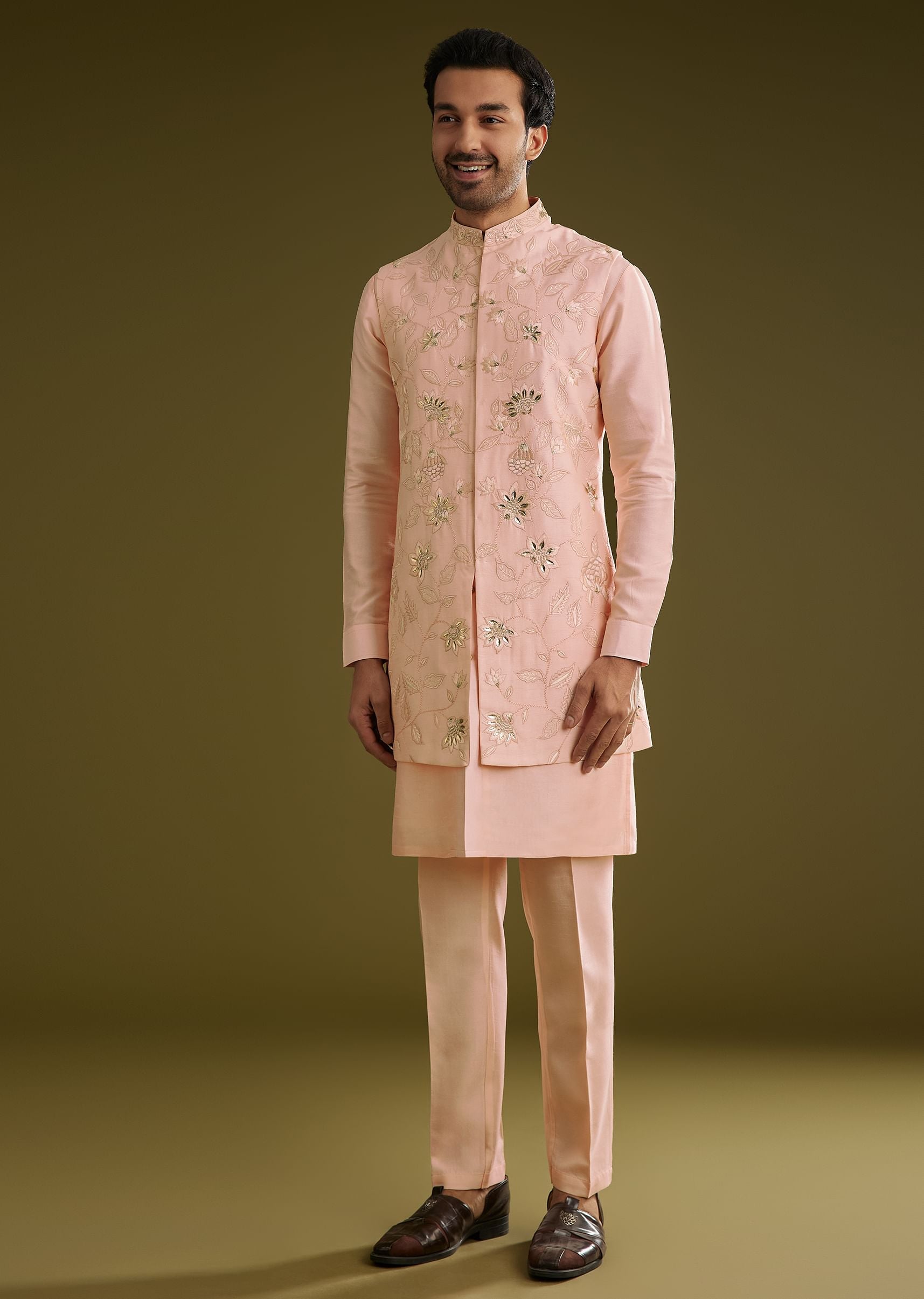 peach-kurta-jacket-set-in-cotton-silk-with-embroidery-thread-work-sg259725-2_851159e3-93eb-4e16-ab11-6b3abef20d3e.jpg